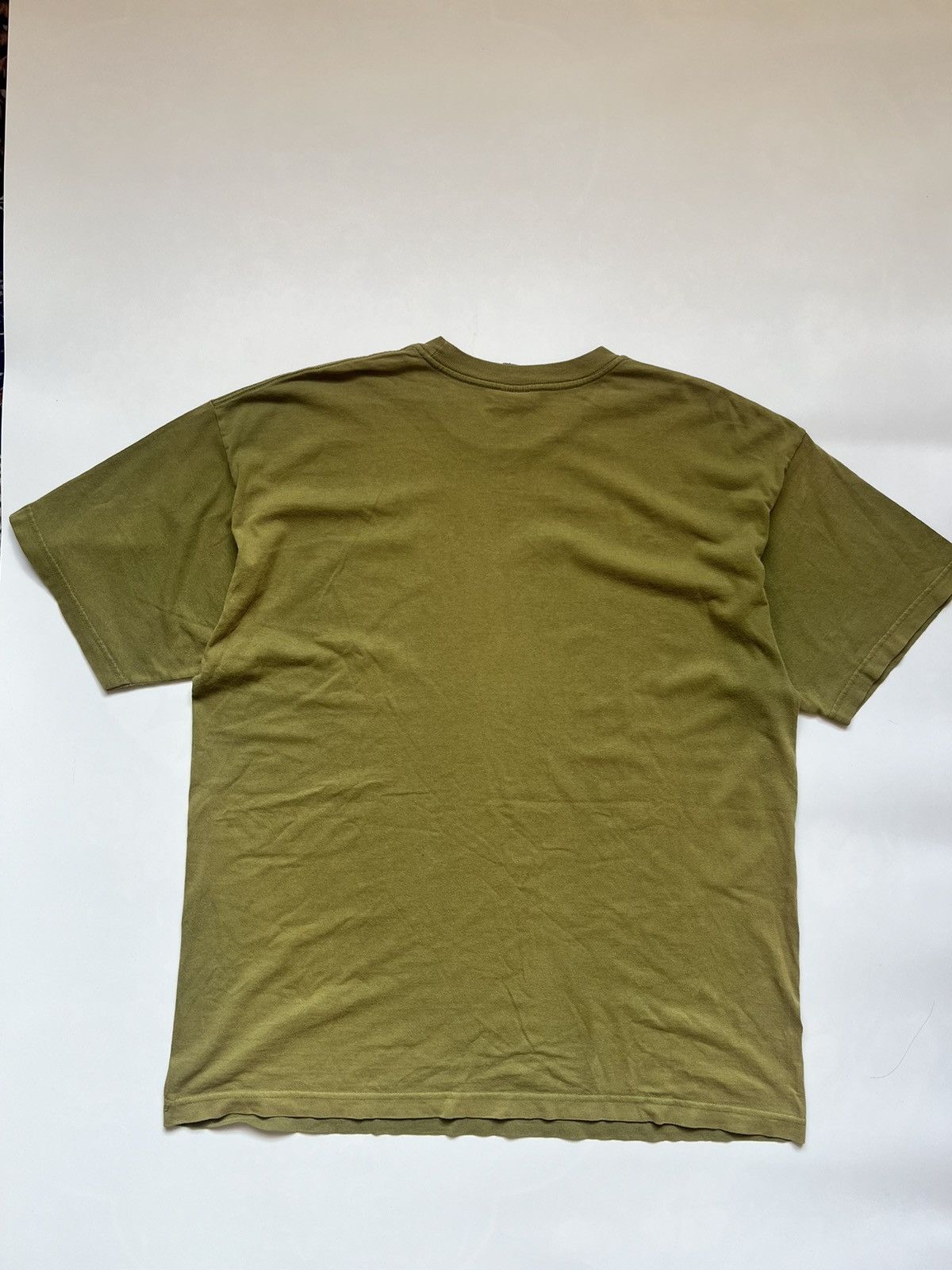 Alphanumeric Vintage Alpha Numeric Motion Skate Tees Size US XL / EU 56 / 4 - 7 Thumbnail