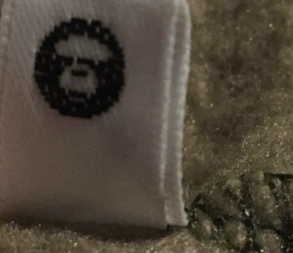 Aape × Bape Bape Aape camo crew neck sweatshirt Size US L / EU 52-54 / 3 - 4 Thumbnail