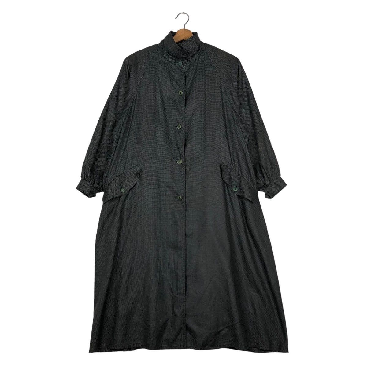 Issey Miyake Parachute Jacket | Grailed