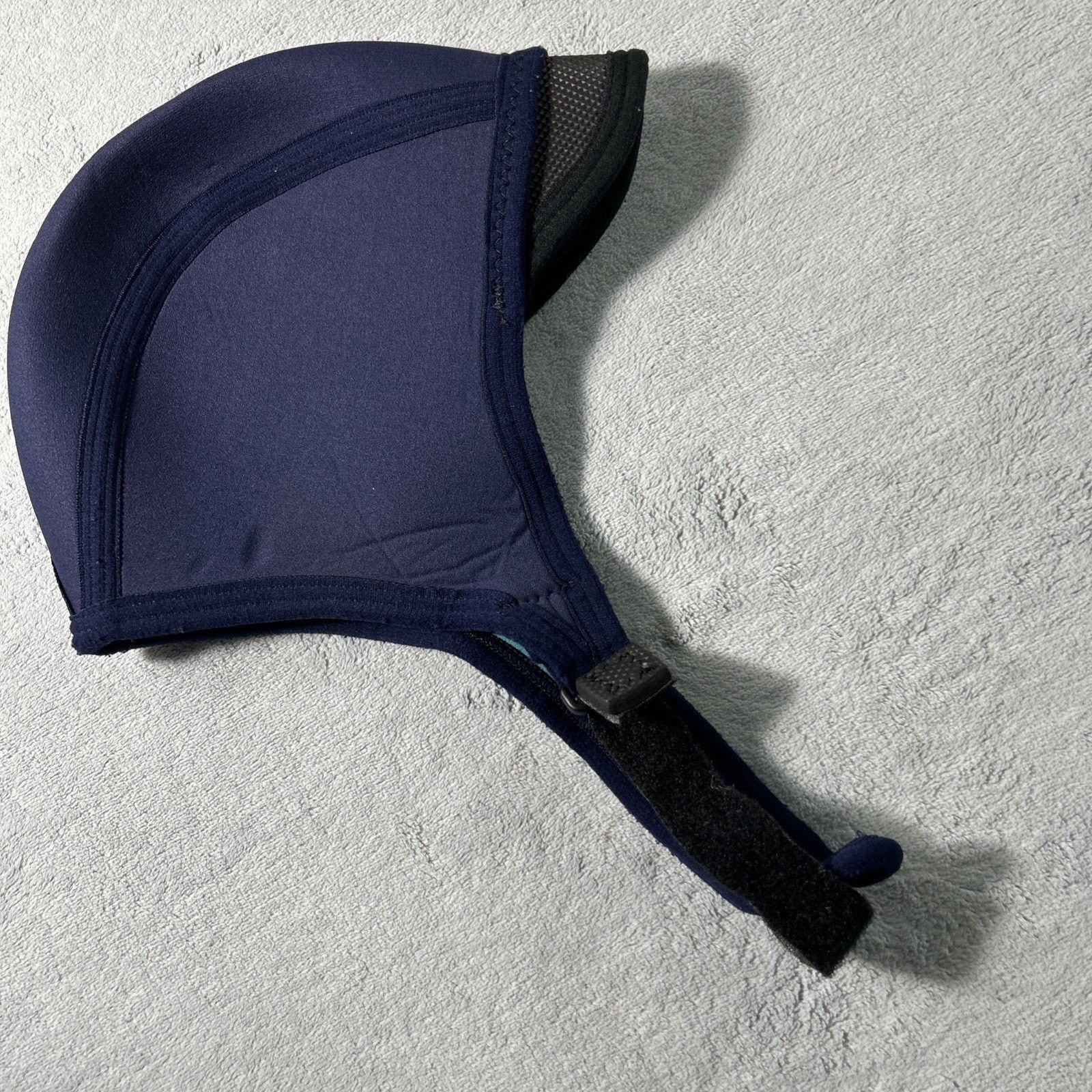 O'Neill VTG Surfer Surf Boarding Scuba Cap Hat Medium Neoprene Visor Size ONE SIZE - 12 Thumbnail