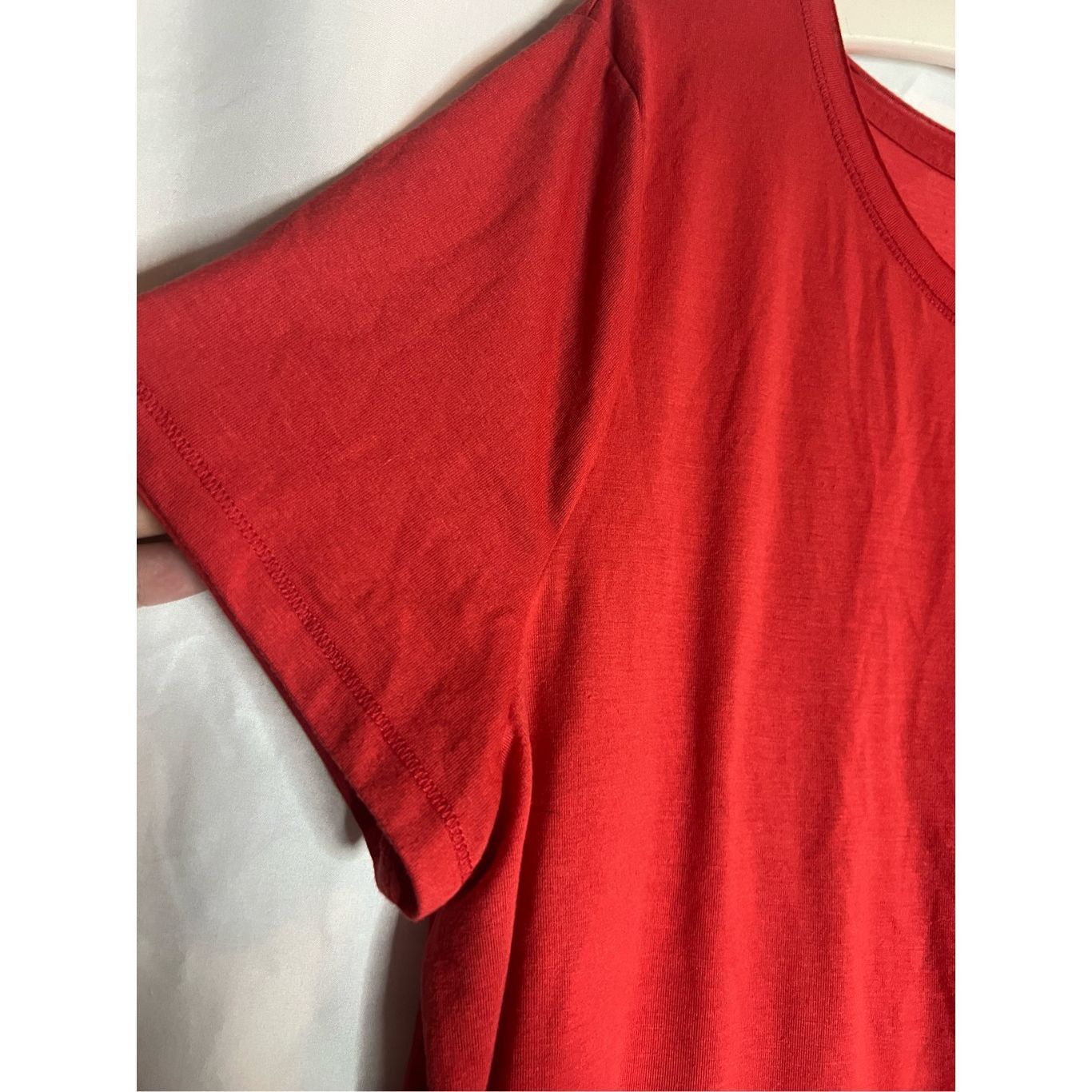 Other So Perfectly Soft Perfectly You Perfect Tee Woman’s Size XL Size XL / US 12-14 / IT 48-50 - 4 Thumbnail