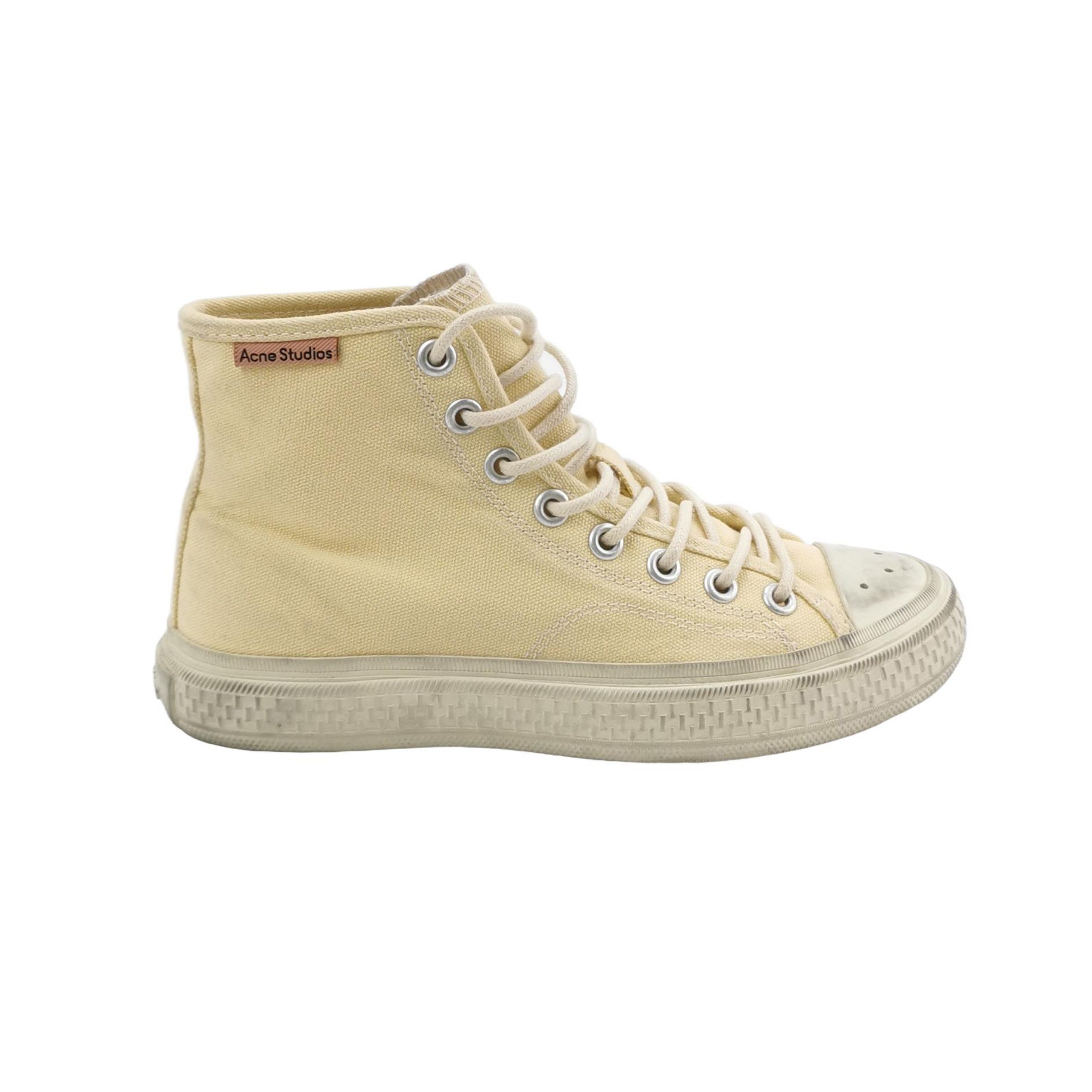 Acne Studios Acne Studios Women 5 Lowtop Sneakers Size US 5 / IT 35 - 1 Thumbnail