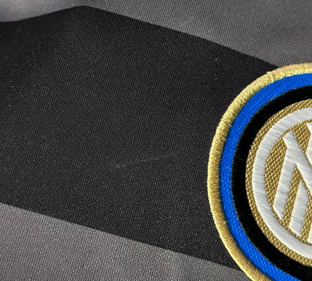 Nike Nike Inter Milan 2020/2021 Third football Jersey shirt Italy Size US XS / EU 42 / 0 - 5 Thumbnail