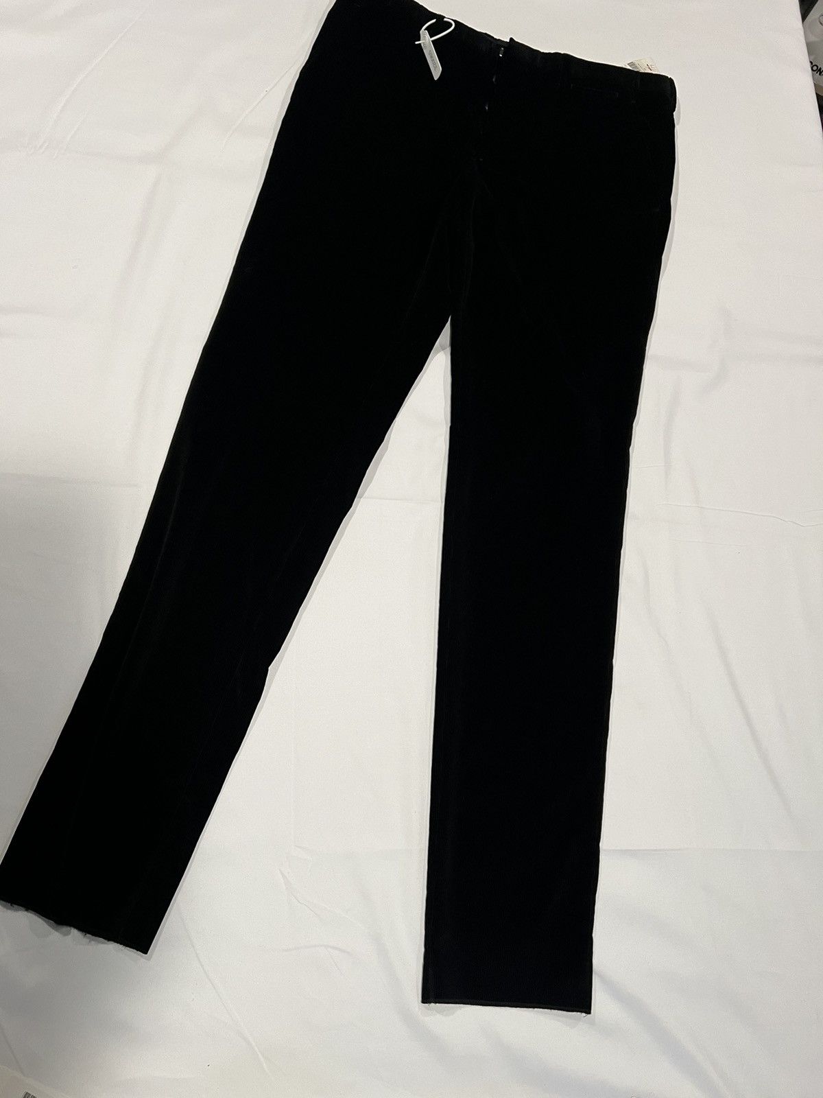 Prada Prada men’s corduroy pants. 34/50. $550 Size US 34 / EU 50 - 1 Thumbnail