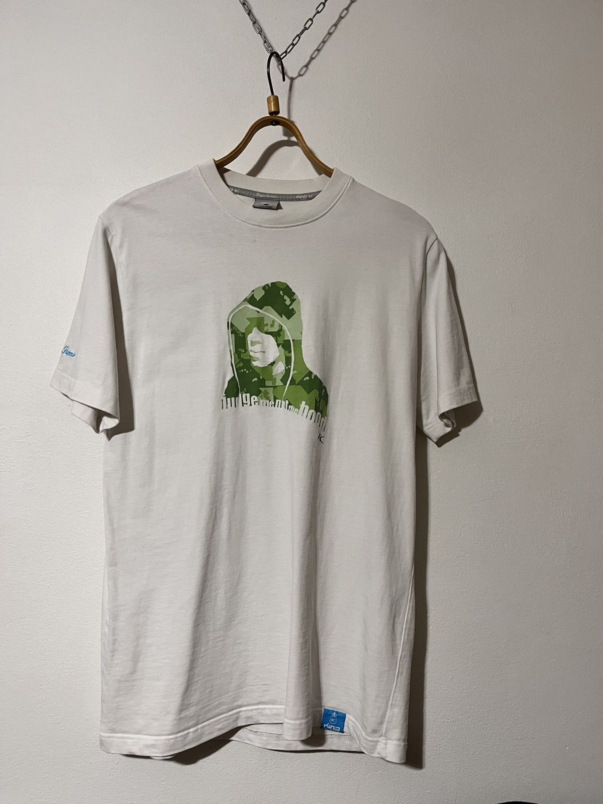 Other Vintage King Apparel rare T-shirt Size US L / EU 52-54 / 3 - 1 Thumbnail
