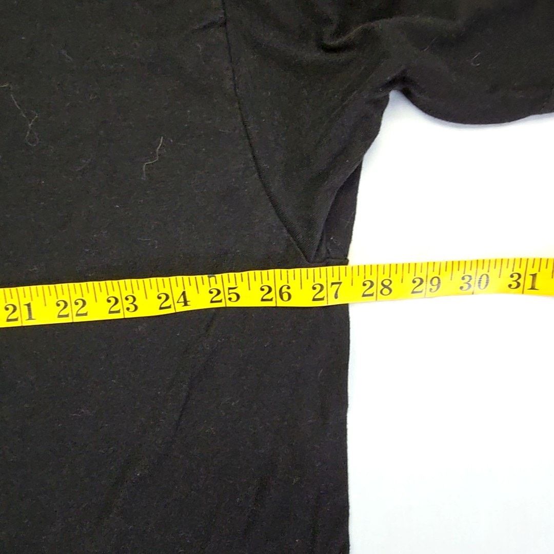 Other Jeff Gordon NASCAR Hendrick Motorsports Black 3XL Racing Tee Size US XXL / EU 58 / 5 - 5 Thumbnail