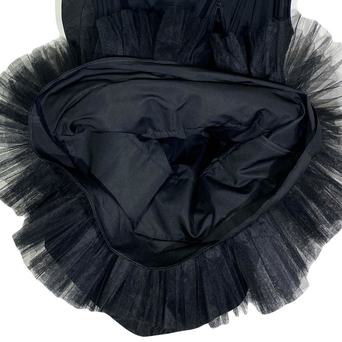 Marc by Marc Jacobs Robe Dentelle Romantic Goth M4005143 Marc By Marc Jacobs Size M / US 6-8 / IT 42-44 - 9 Thumbnail