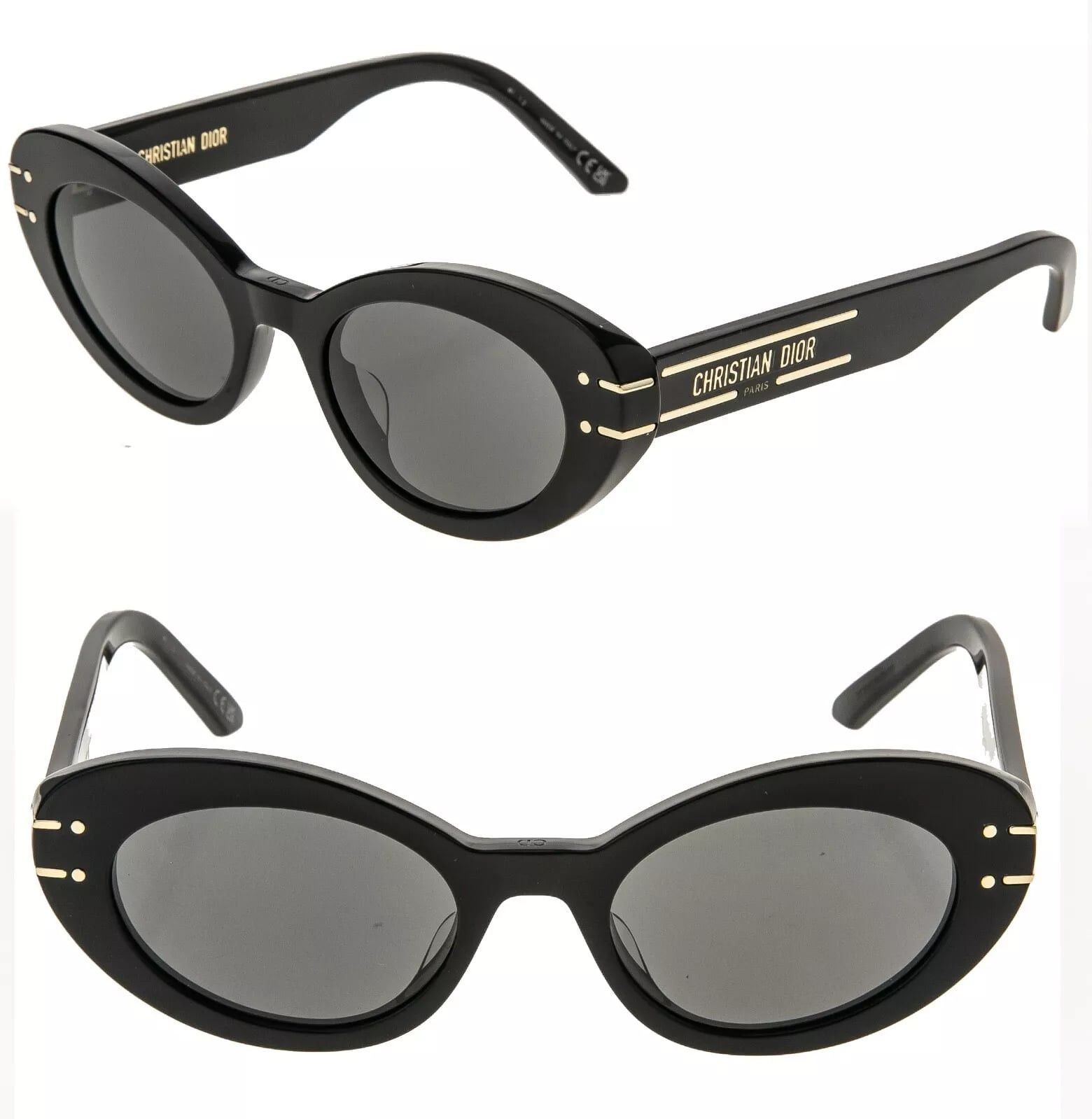 Christian Dior Monsieur CHRISTIAN DIOR SIGNATURE Unisex DIOR SIGNATURE B3U CD40087U Size ONE SIZE - 1 Thumbnail