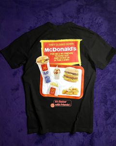 Big Mac | Grailed