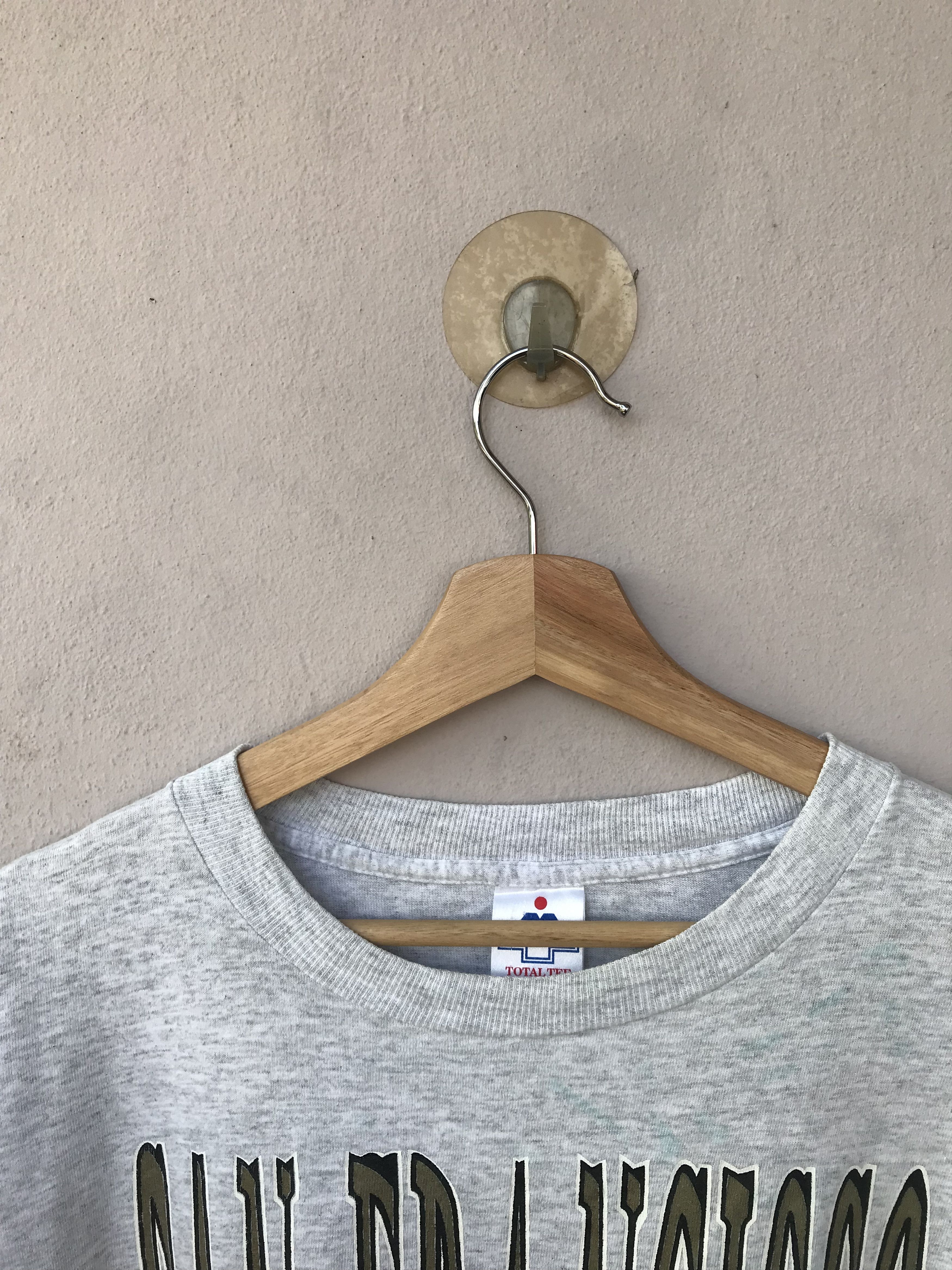 Vintage Vintage San Francisco California Tee Size US L / EU 52-54 / 3 - 6 Thumbnail