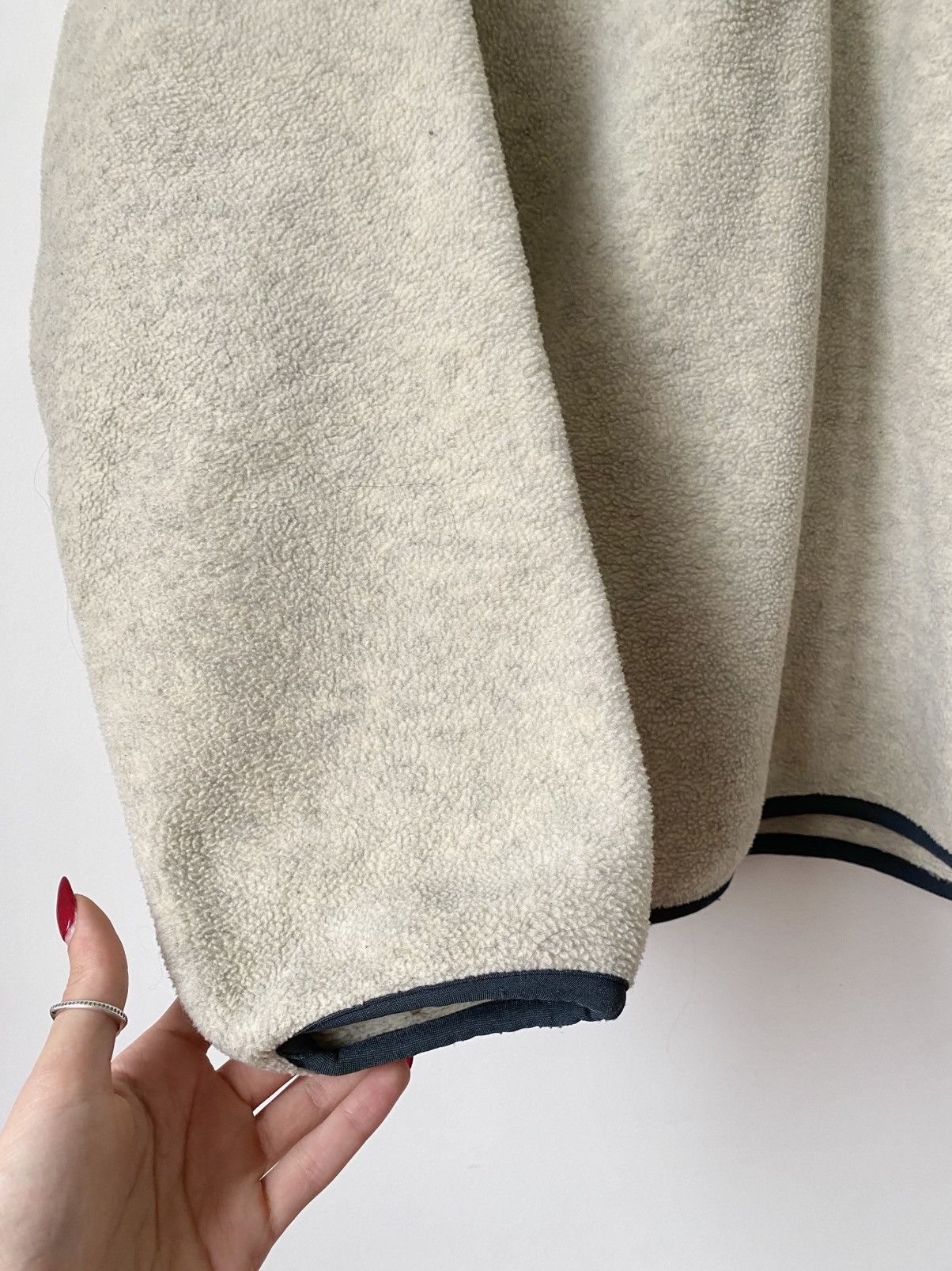 Patagonia Patagonia Synchilla Fleece Jacket Sweatshirt, Size: L Size US L / EU 52-54 / 3 - 4 Thumbnail