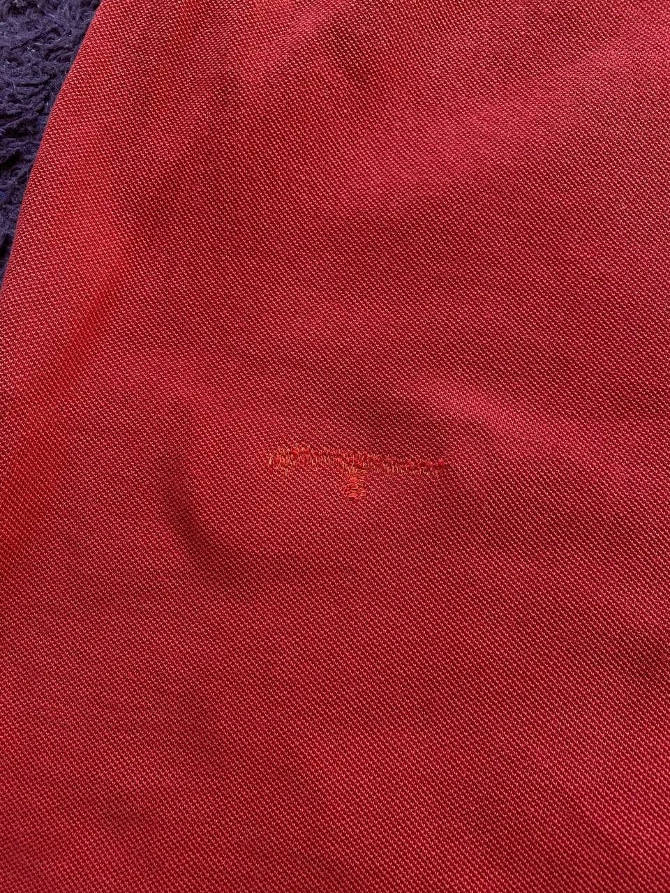 Polo Ralph Lauren × Vintage Polo Ralph Lauren Polo Shirt Size US L / EU 52-54 / 3 - 17 Thumbnail