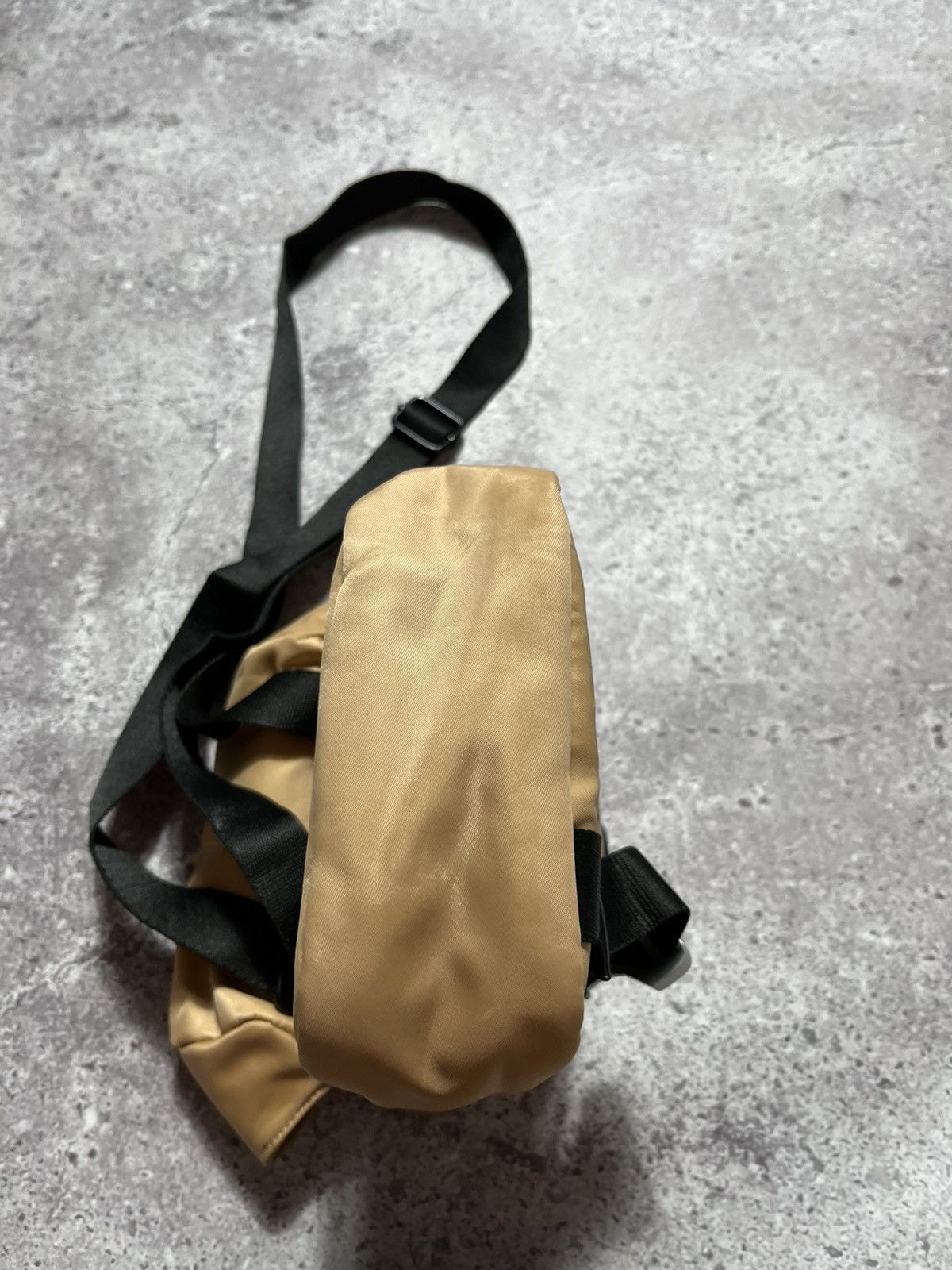 1017 ALYX 9SM 1017-ALYX-9SM Military metal Shoulder bag Size ONE SIZE - 19 Thumbnail