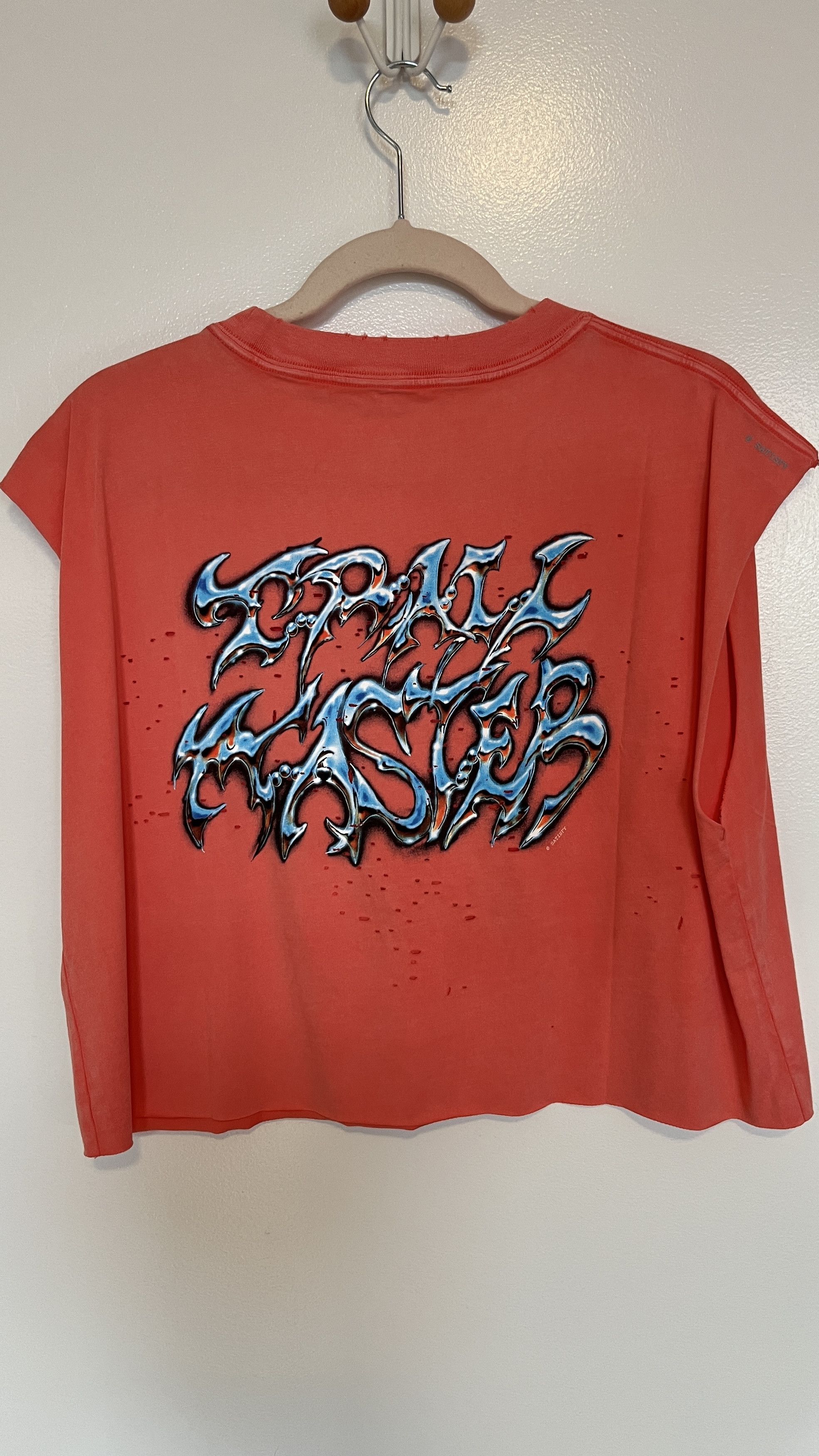 Satisfy Satisfy Running MothTech Crop Trail Master Scorpion Large 🌊 Size US L / EU 52-54 / 3 - 2 Thumbnail