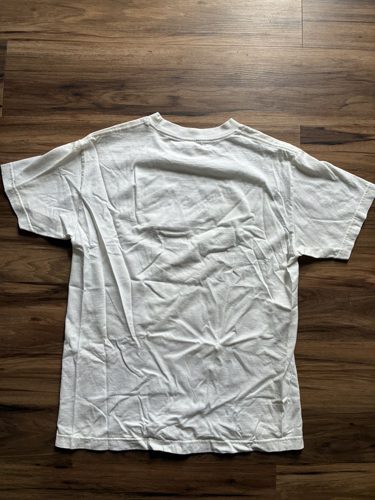 Kamil Xabbas Kamil Abbas x AWGE T Shirt Size US M / EU 48-50 / 2 - 3 Thumbnail