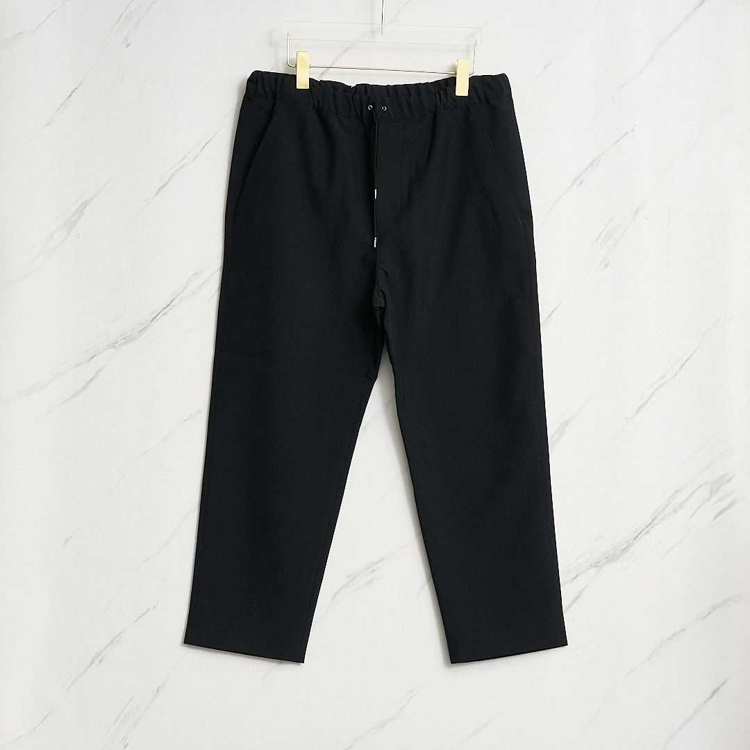 OAMC OAMC Men's Solid Pocket Casual Pants Size US 32 / EU 48 - 1 Thumbnail