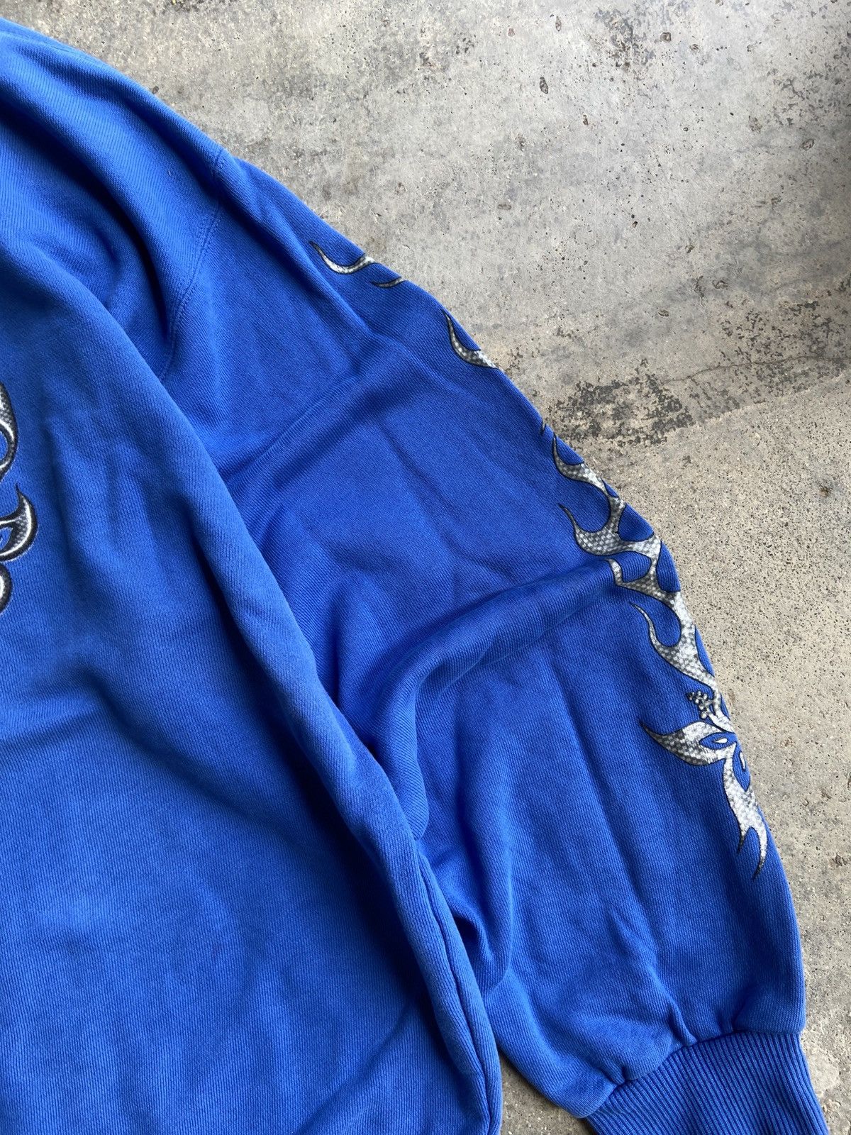 Vintage RARE !! T&C VINTAGE SWEATSHIRT Size US L / EU 52-54 / 3 - 7 Thumbnail
