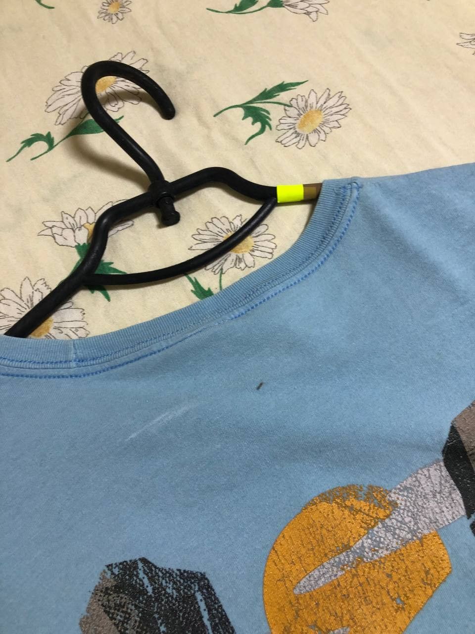 Oakley VINTAGE OAKLEY 00’s BIG LOGO TEE Size US XL / EU 56 / 4 - 18 Thumbnail