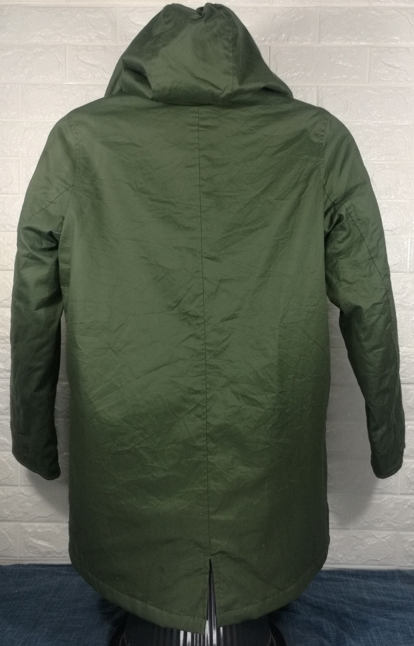 Japanese Brand Vintage TITICACA Navajo Style Hooded Jacket Size US L / EU 52-54 / 3 - 4 Thumbnail