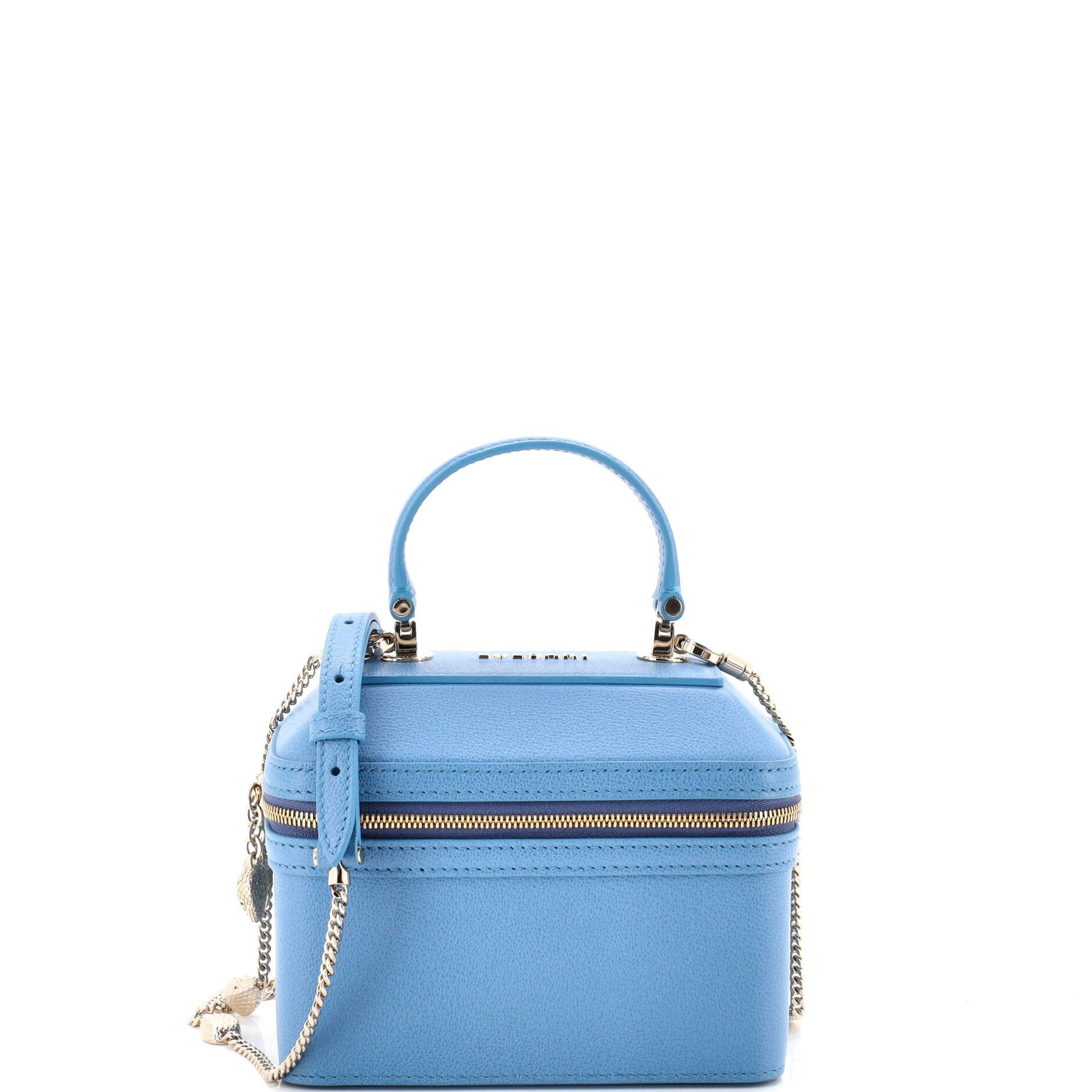 Bvlgari Serpenti Jewelry Box Bag Size ONE SIZE - 1 Thumbnail