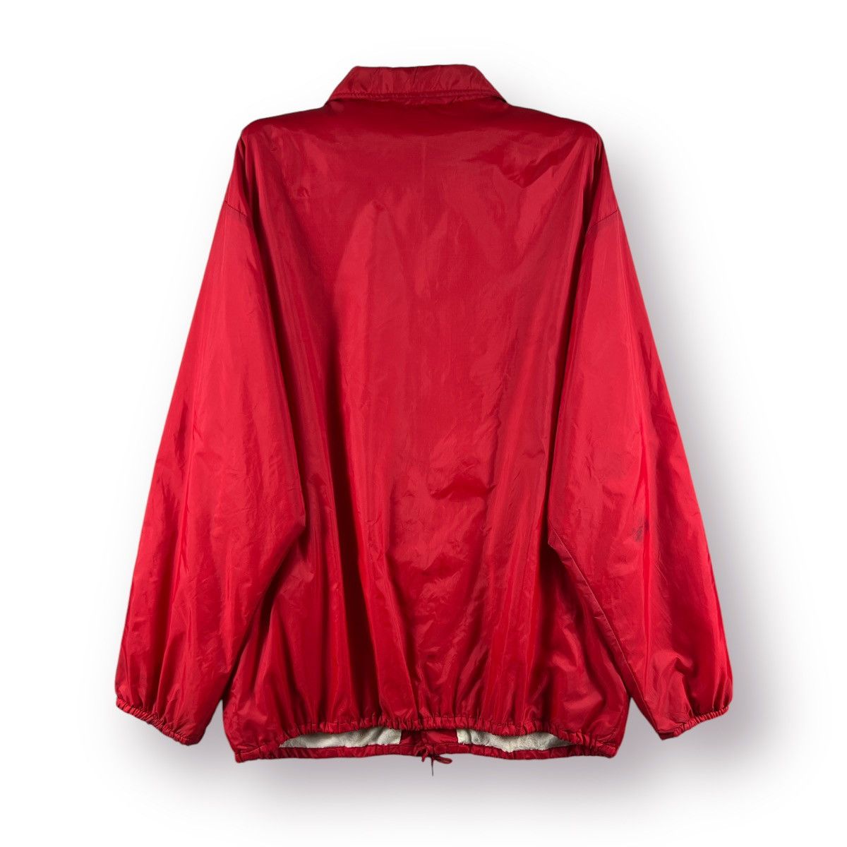 Other 🔥 Vintage 90's Aristo Jac by Hilton Coach Jacket - L Size US L / EU 52-54 / 3 - 10 Thumbnail