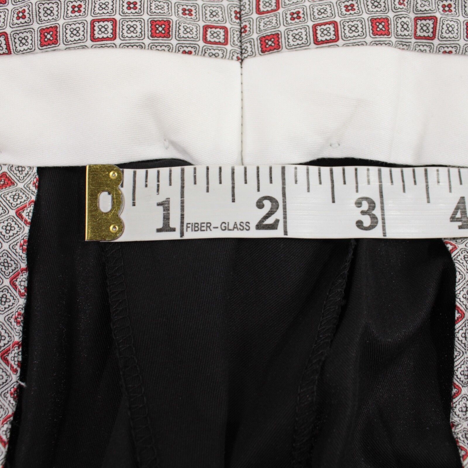 Belvest Belvest New with tags Casual Pants Size 40 US In Black Size US 40 / EU 56 - 7 Thumbnail