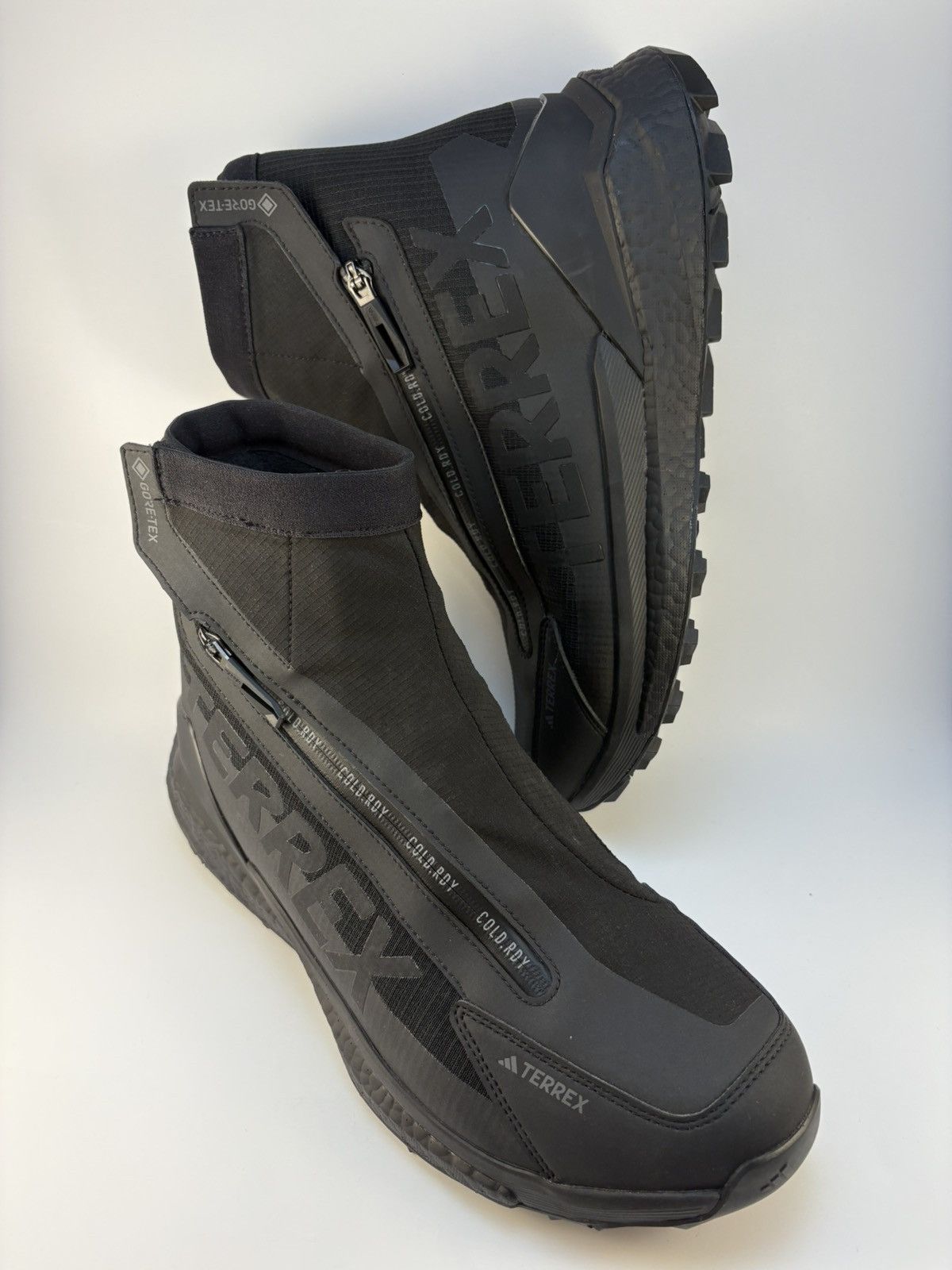 Jack Purcell X Mastermind Converse Goretex