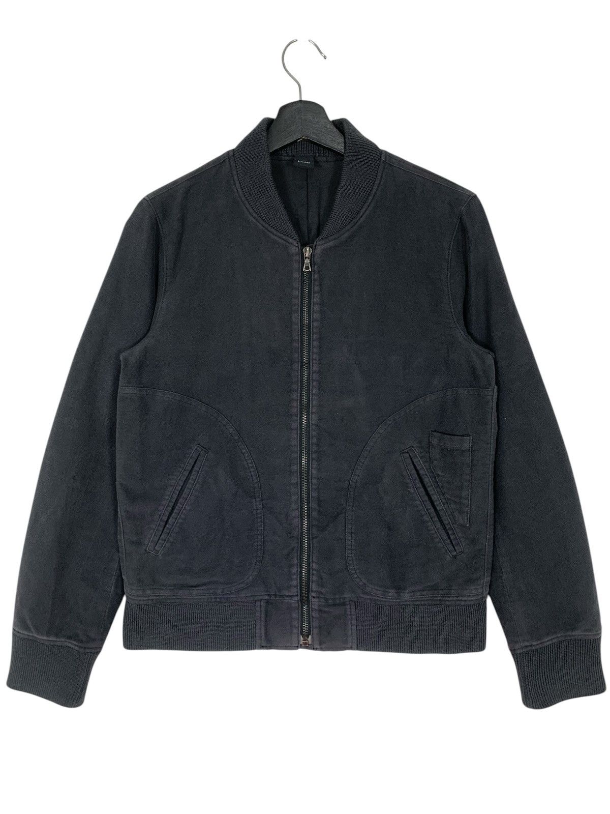Japanese Brand Archival Clothing Pledge JapaneseBrand StreetWear Jacket Size US S / EU 44-46 / 1 - 2 Thumbnail