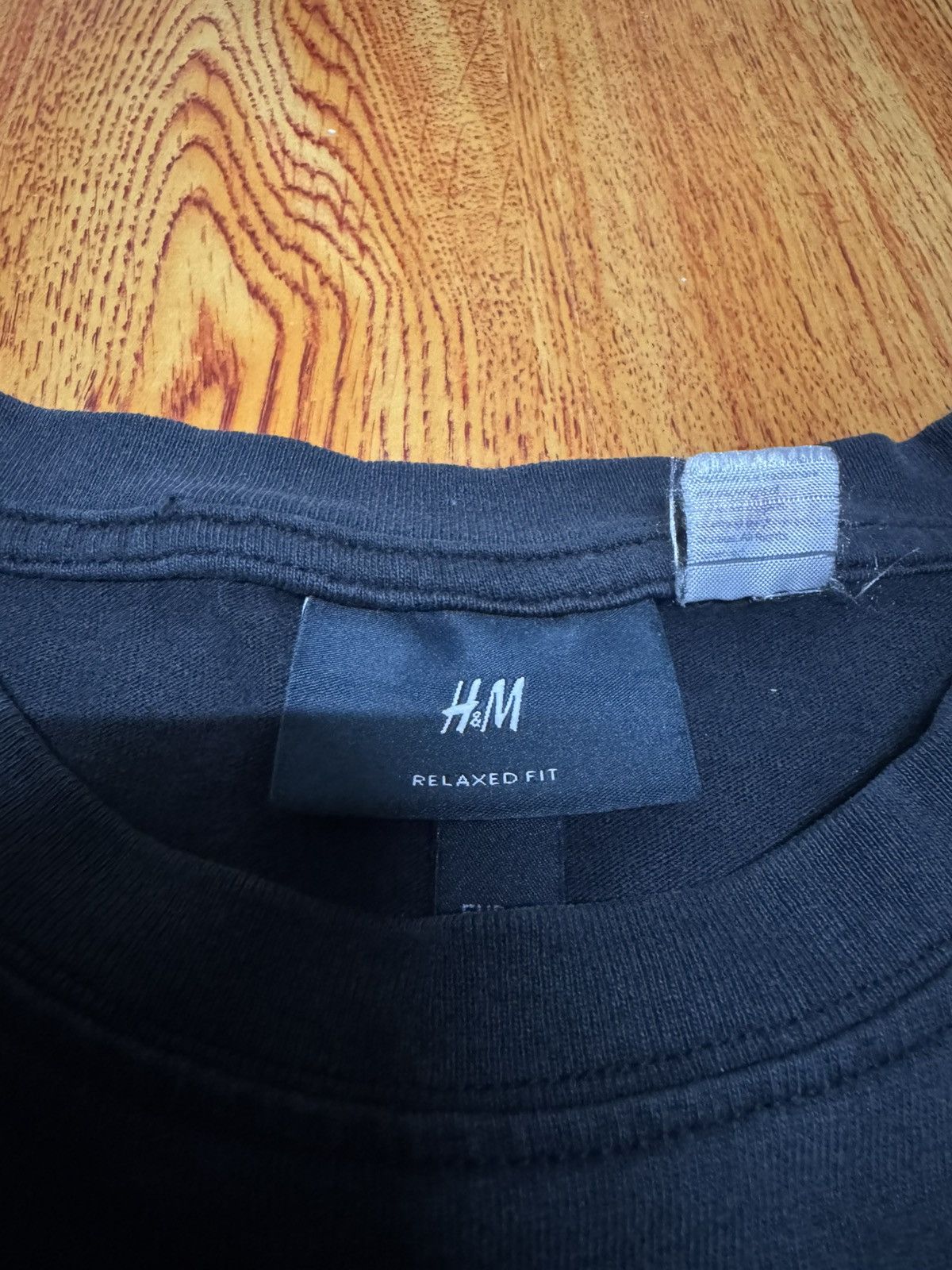 H&M H&m x Scarface Tee Size US XL / EU 56 / 4 - 6 Thumbnail
