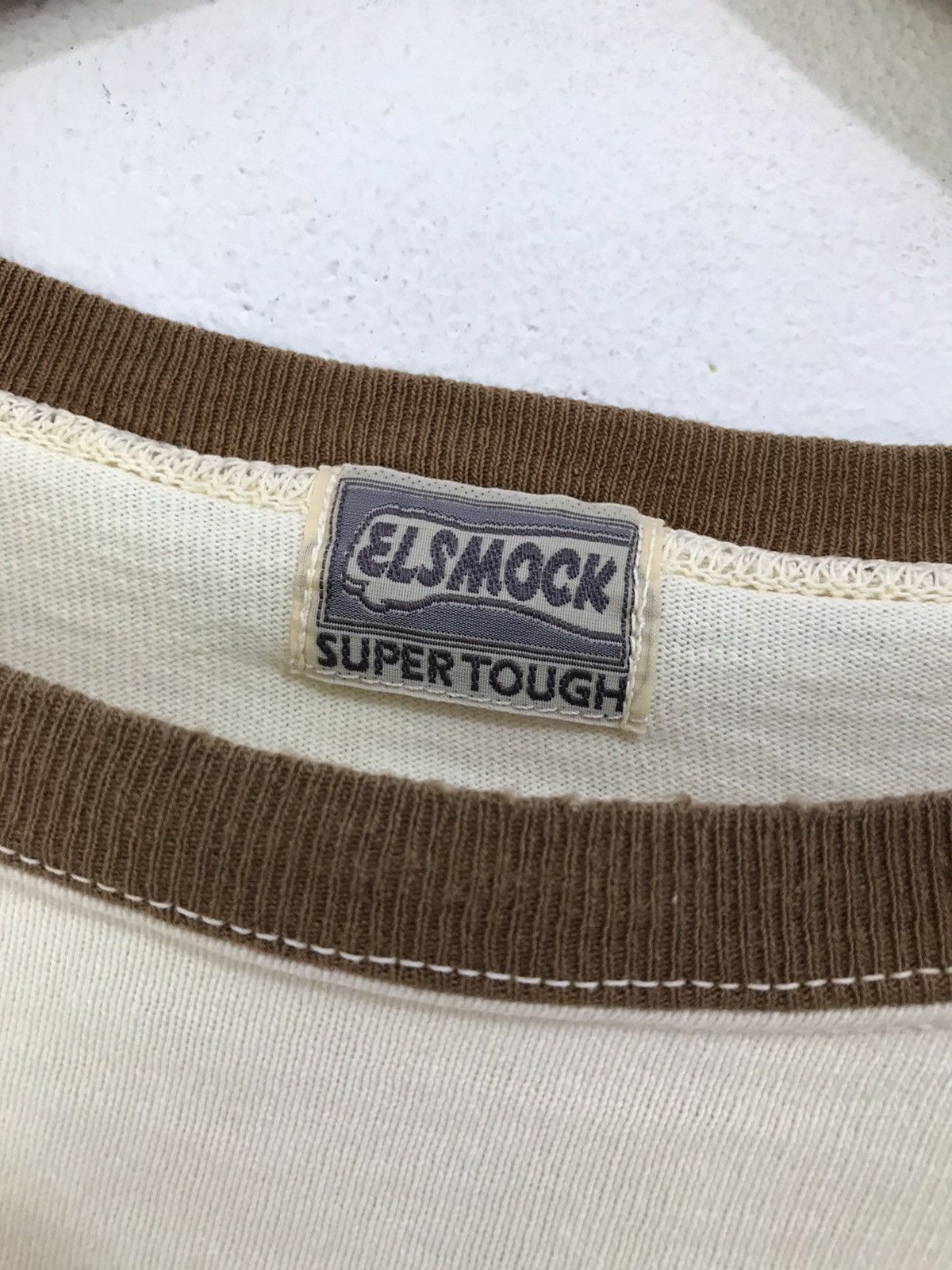 Vintage Vintage Finest Worker Elsmock Long sleeve Size US M / EU 48-50 / 2 - 6 Thumbnail