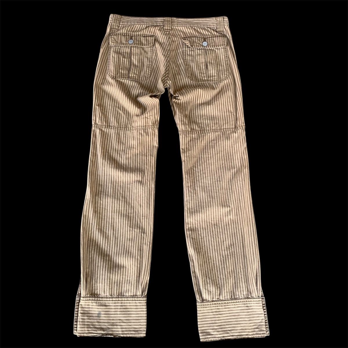 Hysteric Glamour × Japanese Brand Hysteric glamour pants Size US 31 - 2 Thumbnail