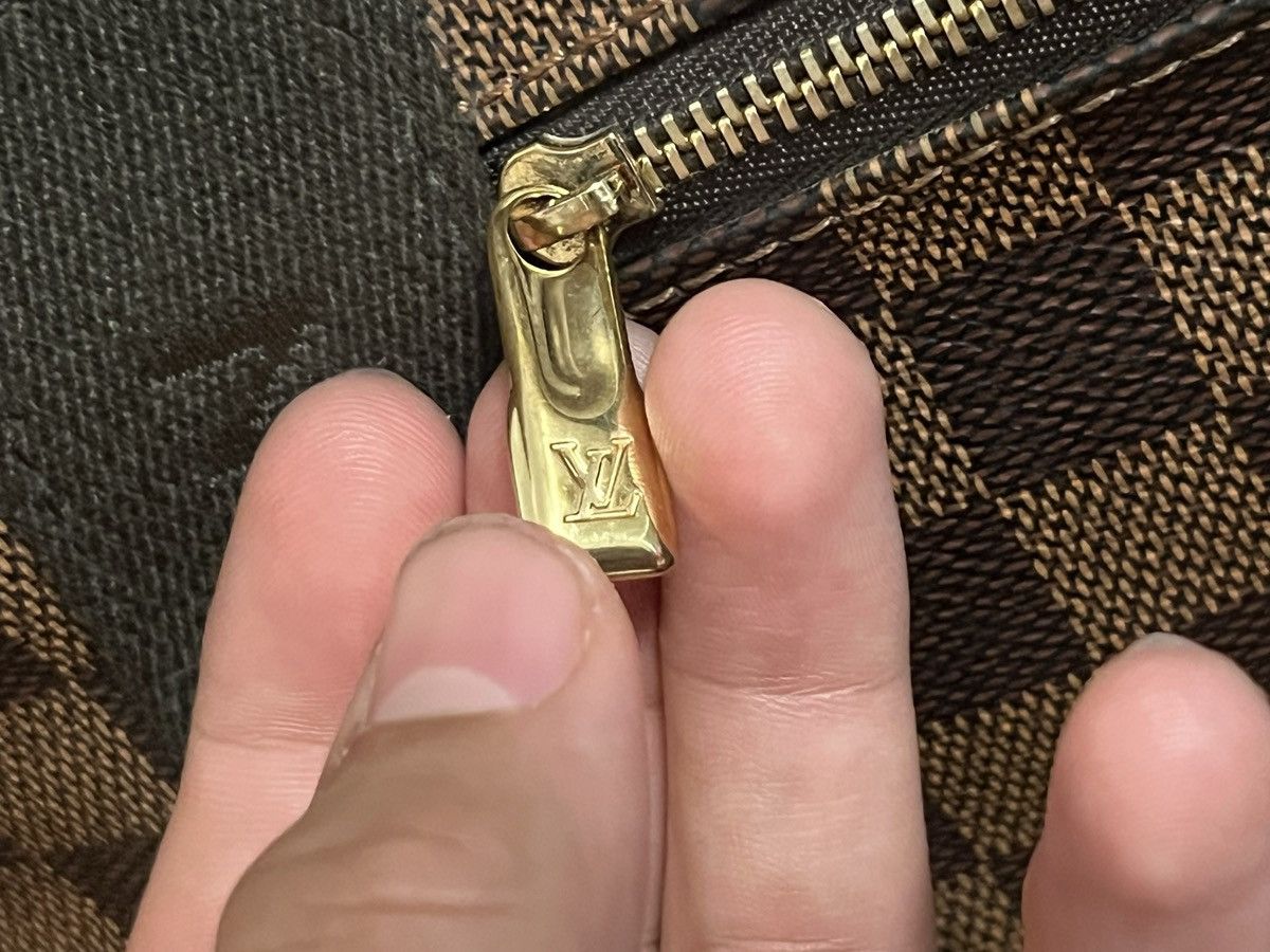 Louis Vuitton Louis Vuitton Neo Eole 65 Damier Ebene Size ONE SIZE - 7 Thumbnail