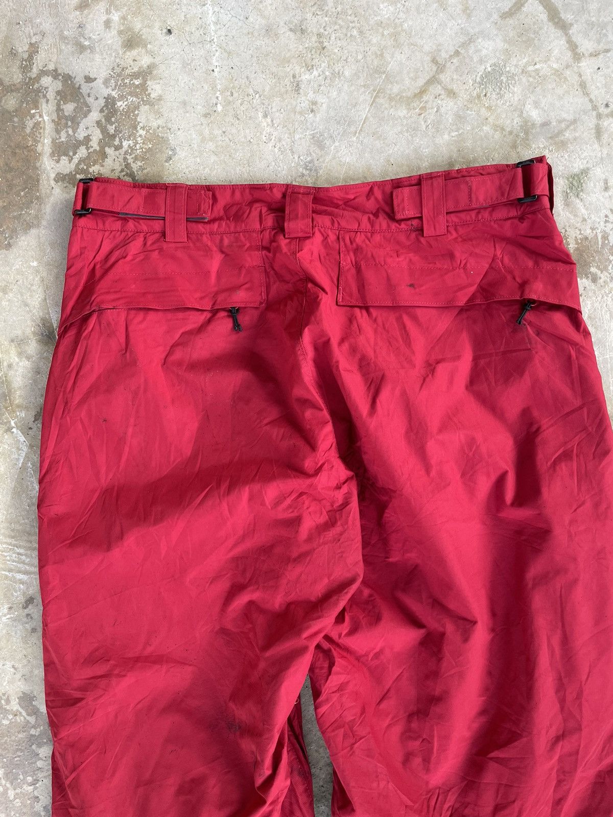 Columbia × Vintage Vintage Columbia Titanium Outdoor Ski Pants Waterproof sz L Size US 34 / EU 50 - 9 Thumbnail