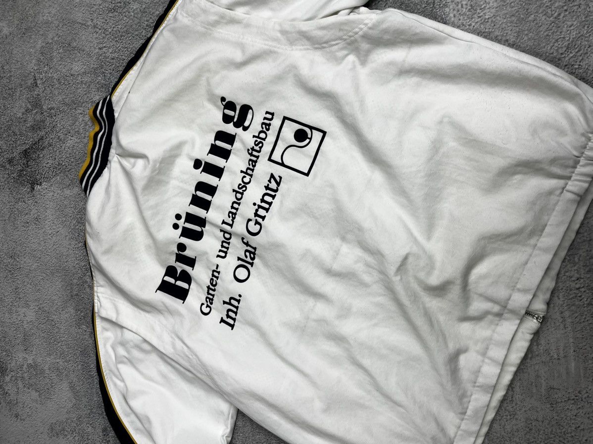 Nike 90s Nike Court Jacket (XL) vintage Size US XL / EU 56 / 4 - 13 Thumbnail
