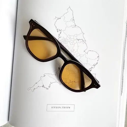 Other Retro punk sunglasses Size ONE SIZE - 3 Thumbnail