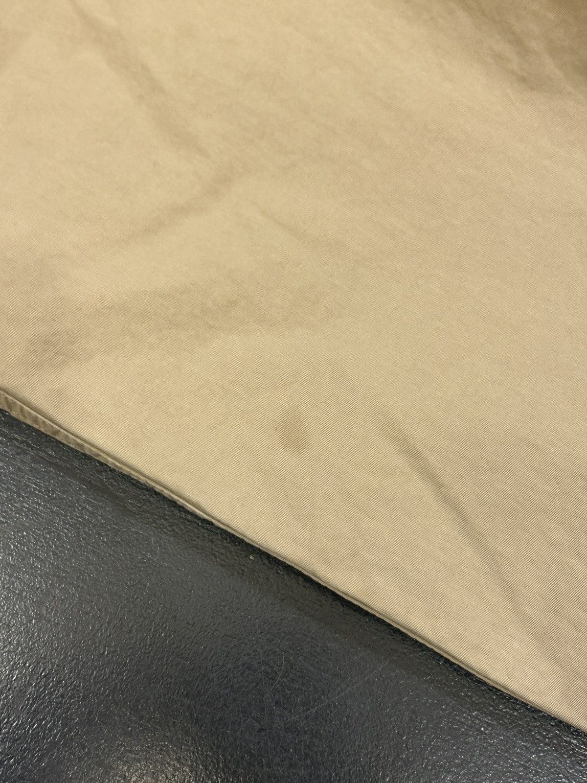 Bottega Veneta Bottega Veneta Khaki Pants Size US 32 / EU 48 - 3 Thumbnail