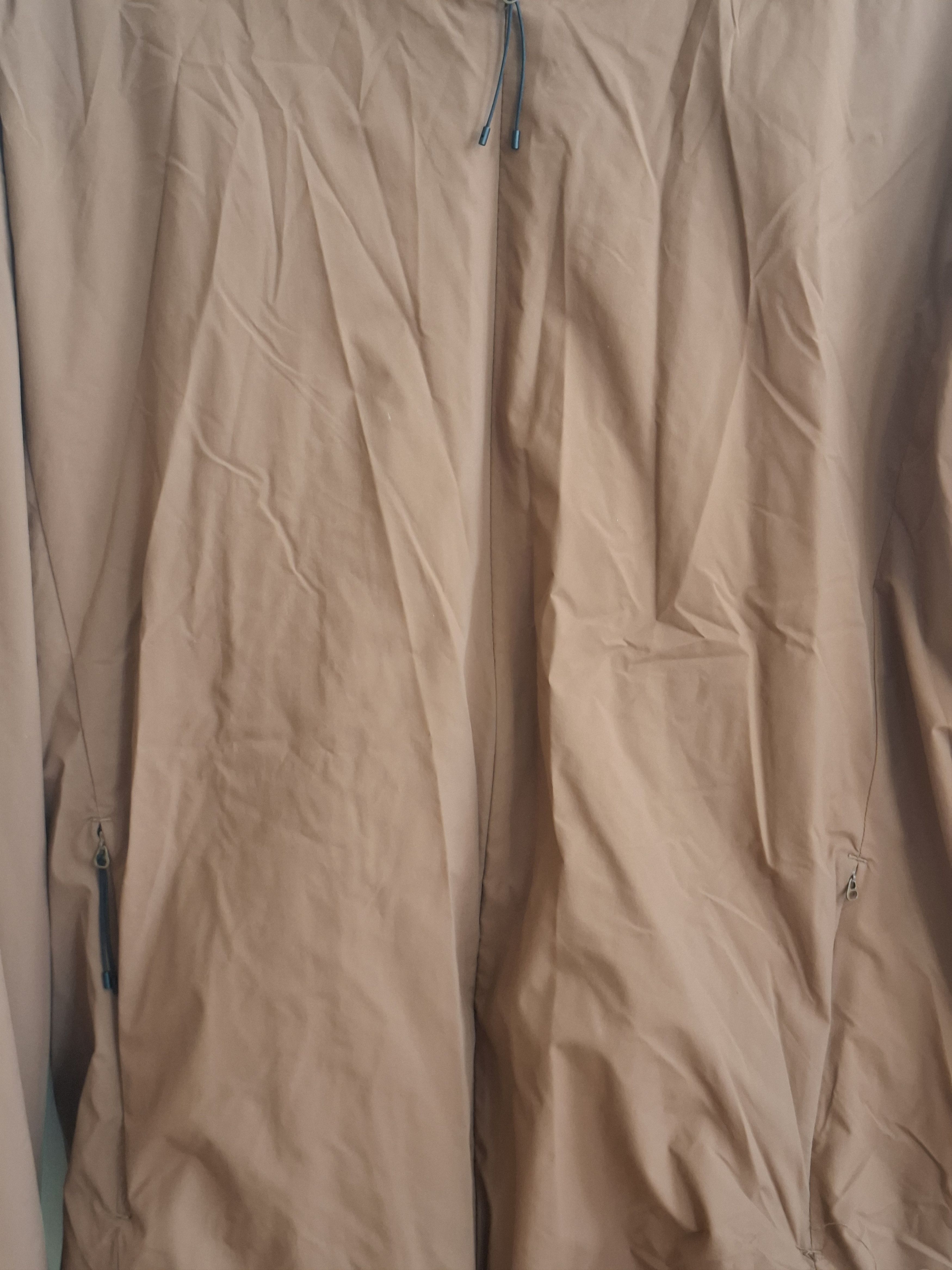 Snow Peak Snow Peak Light jacket. Size US L / EU 52-54 / 3 - 2 Thumbnail