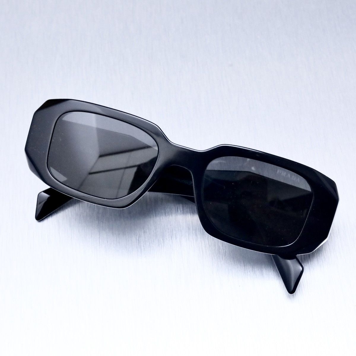 Prada PRADA PR 17WS SUNGLASSES Size ONE SIZE - 6 Thumbnail