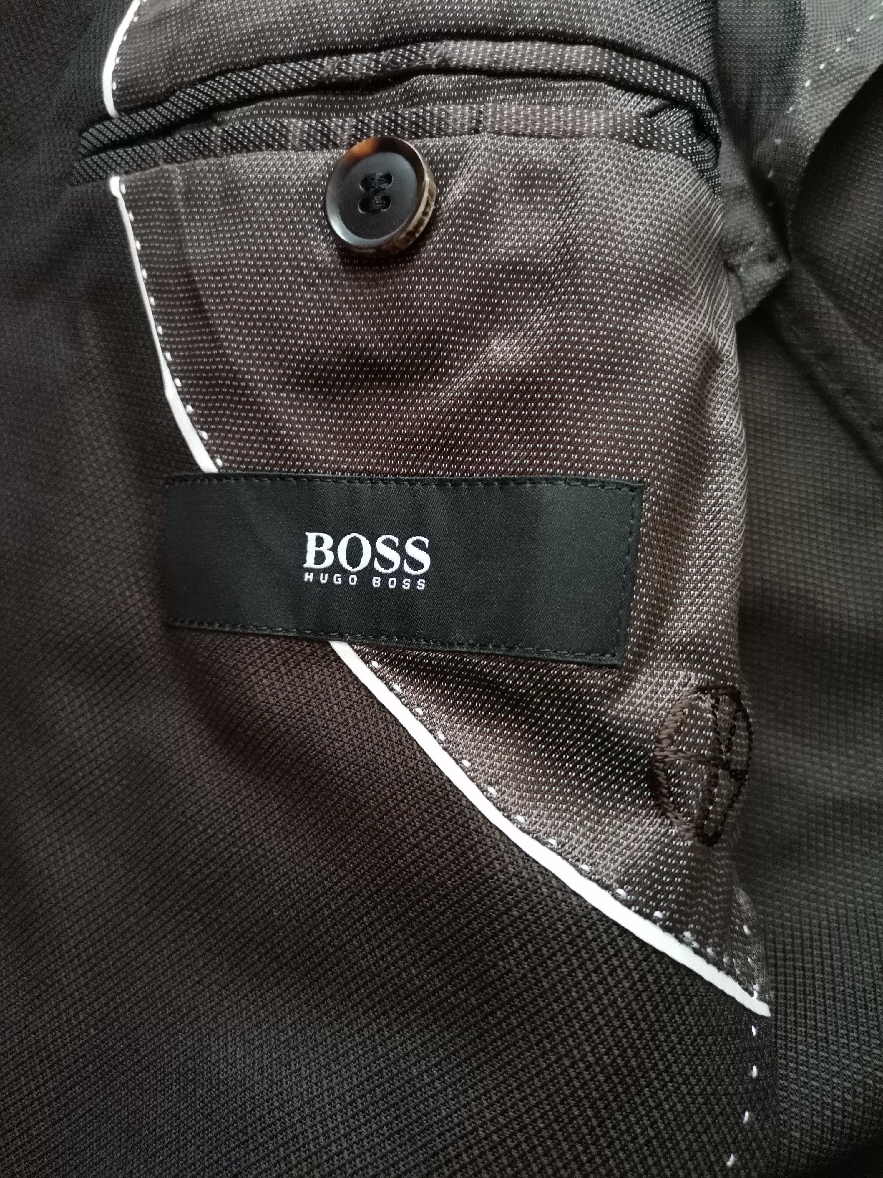 Hugo Boss Hugo Boss x Guabello Blazer Size 40R - 2 Thumbnail