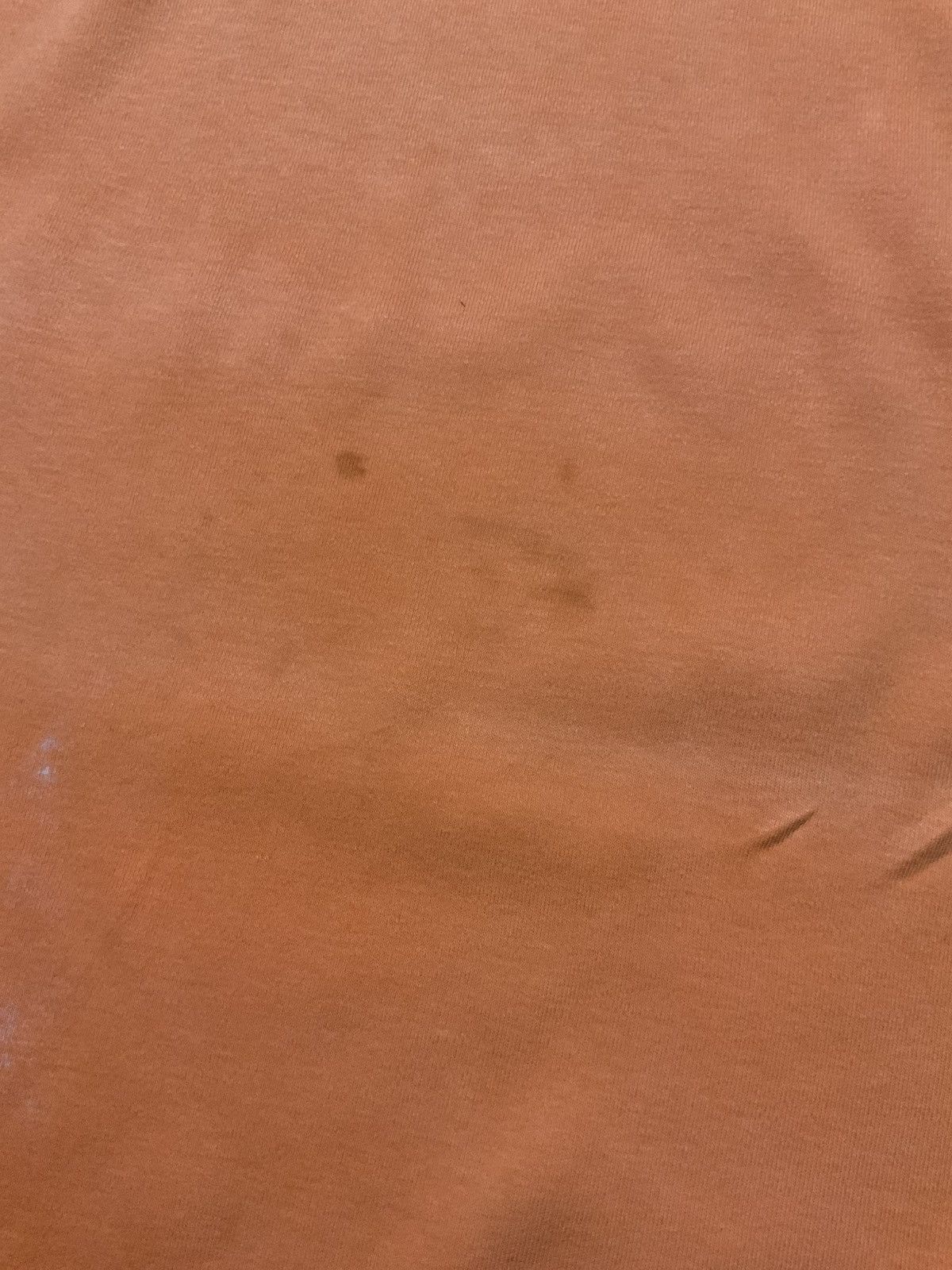 Beretta Beretta Italian Firearms Guns Weapons Orange Mock Neck Shirt Size US M / EU 48-50 / 2 - 8 Thumbnail
