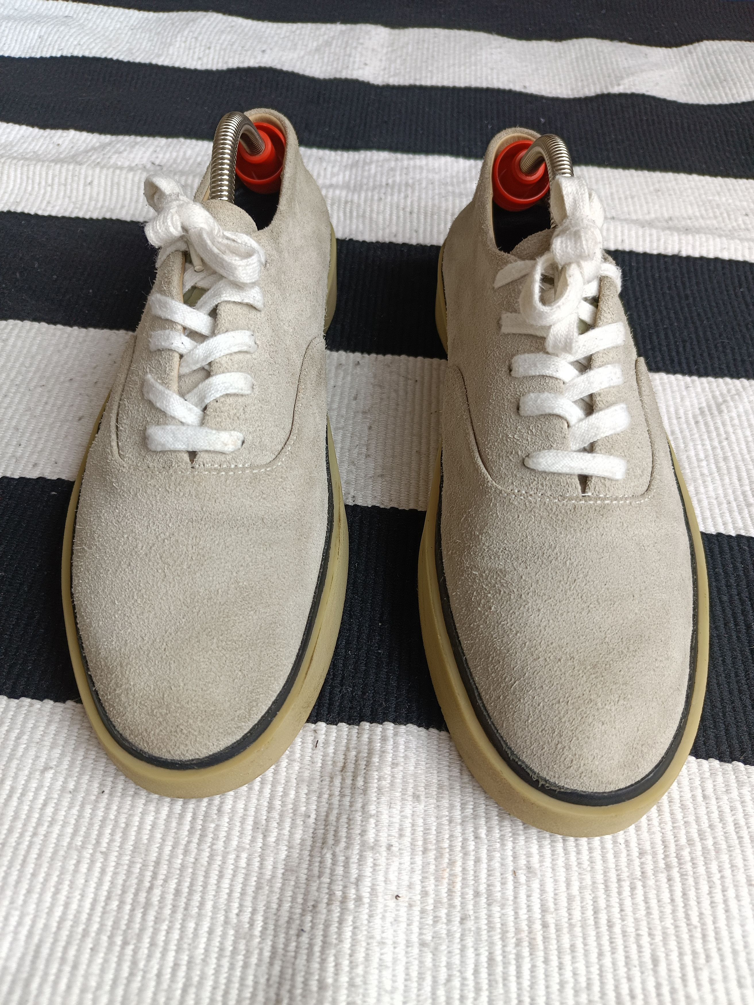 Fear Of God Zegna | Grailed