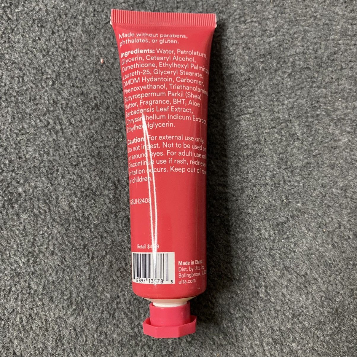 Other Sweet Shimmer Hand Cream, Eye Mask, Trader Joe's Hair Mask Size ONE SIZE - 7 Thumbnail