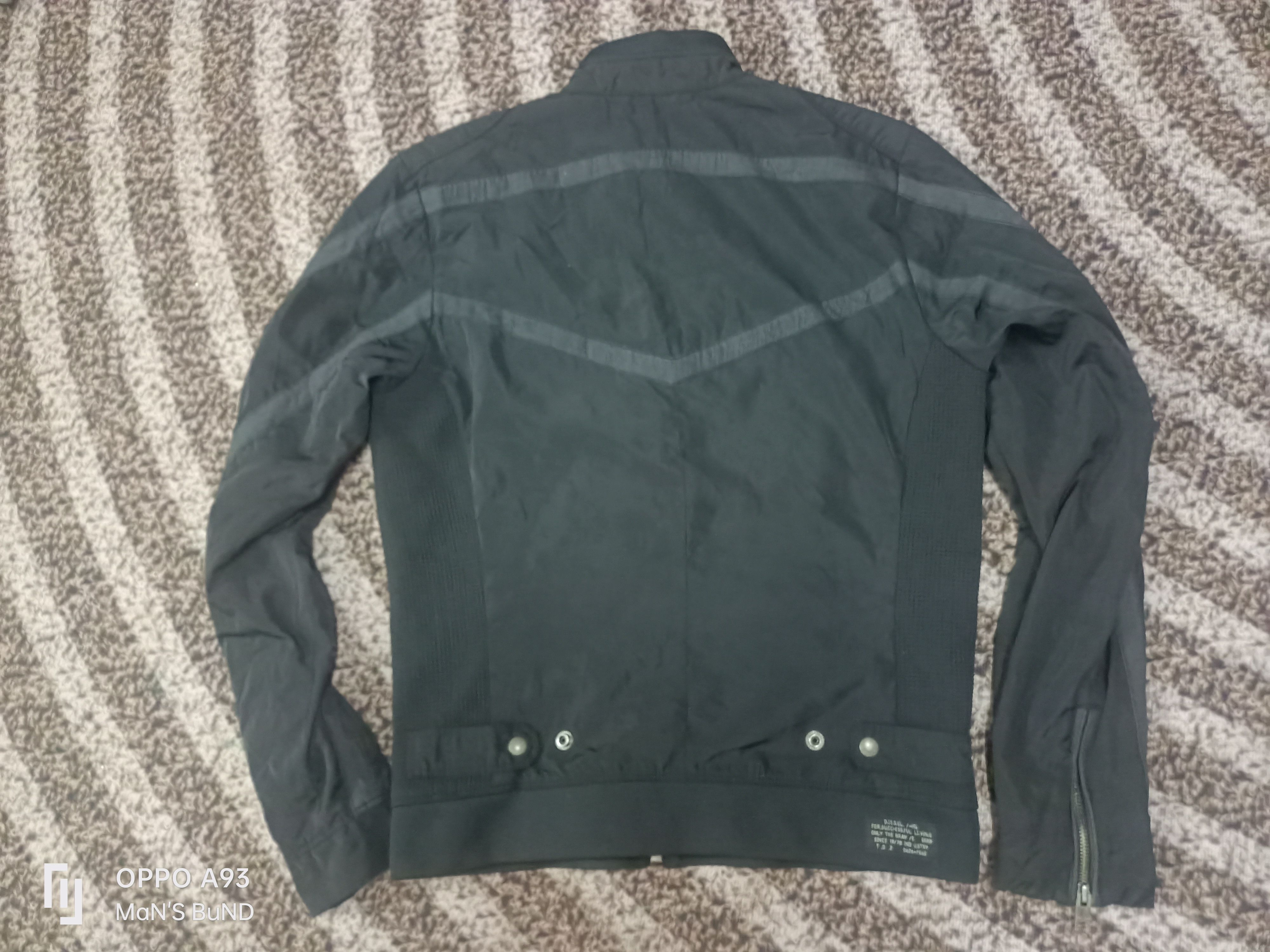 Diesel Diesel-Co Jacket Size US L / EU 52-54 / 3 - 2 Thumbnail
