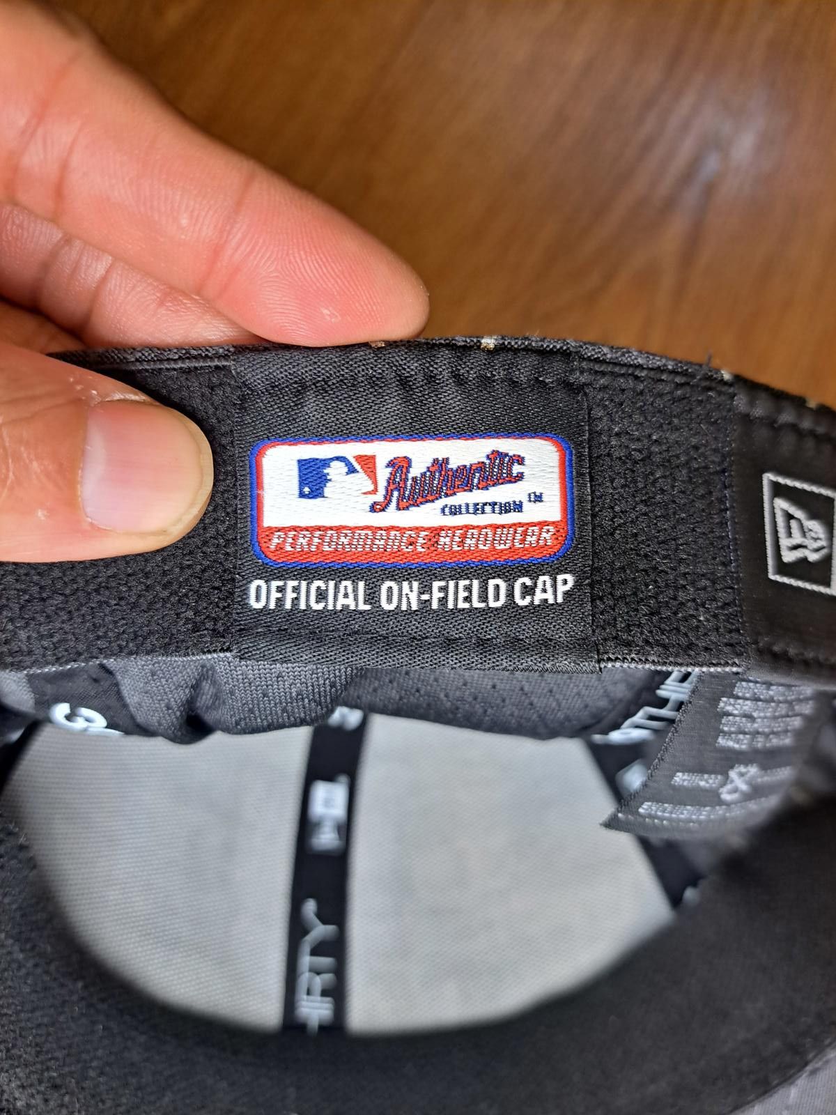New Era NEW New Era MLB Red Sox Baseball Cap Hat 2018 World Series Size ONE SIZE - 8 Thumbnail