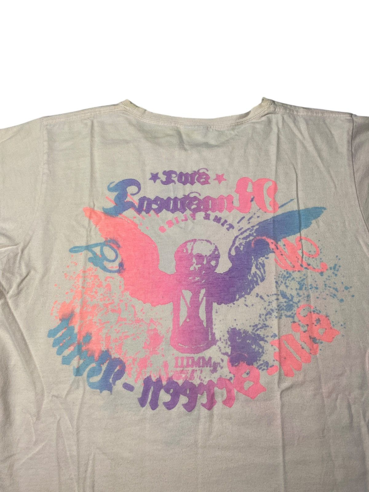 Hysteric Glamour Rna Inc Skull Pirate 2 Style Shirt Size US M / EU 48-50 / 2 - 16 Thumbnail