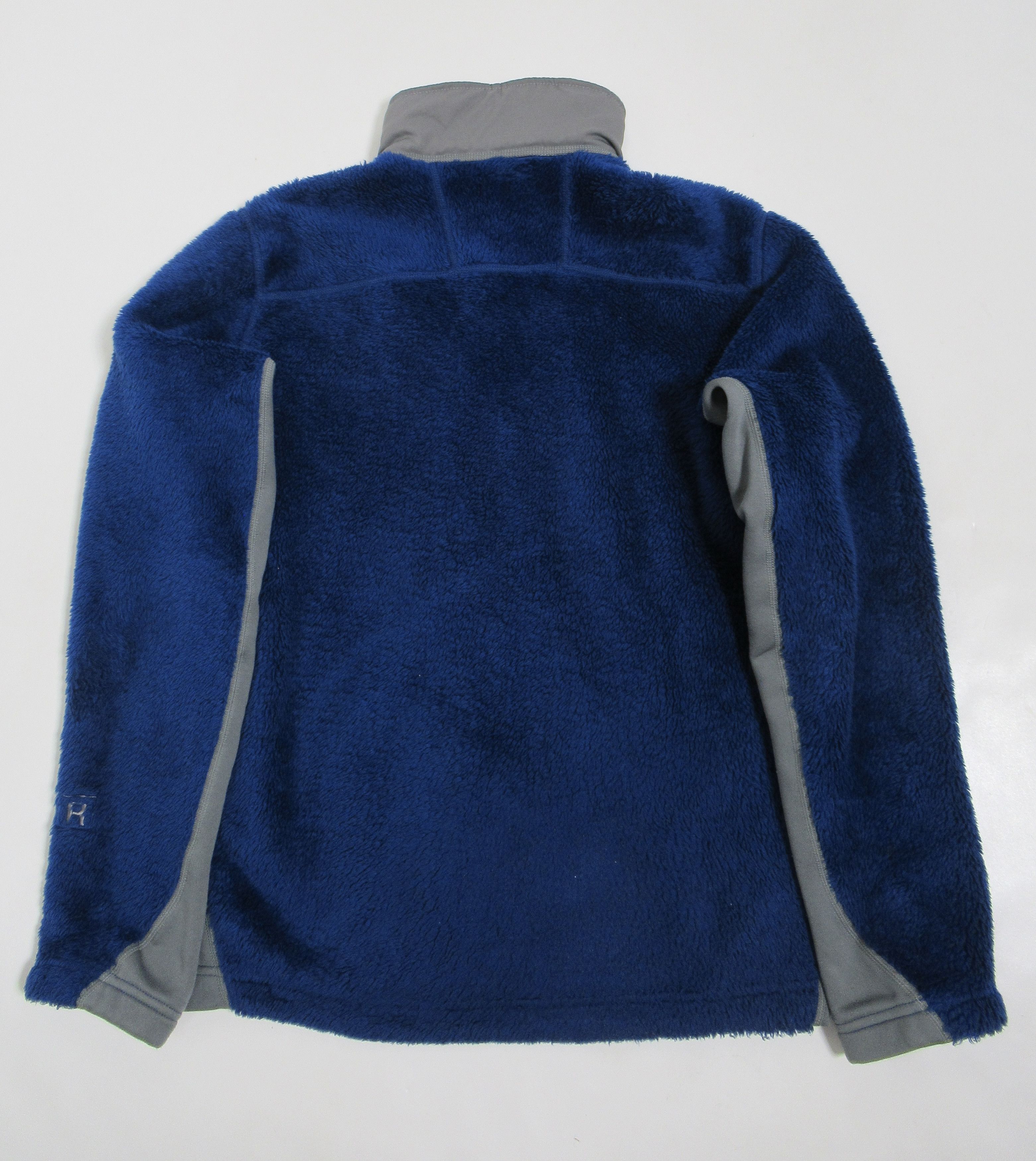 Patagonia Patagonia R3® Hi-Loft Jacket Channel Blue CHB 25700F0 Size M Size US M / EU 48-50 / 2 - 10 Thumbnail