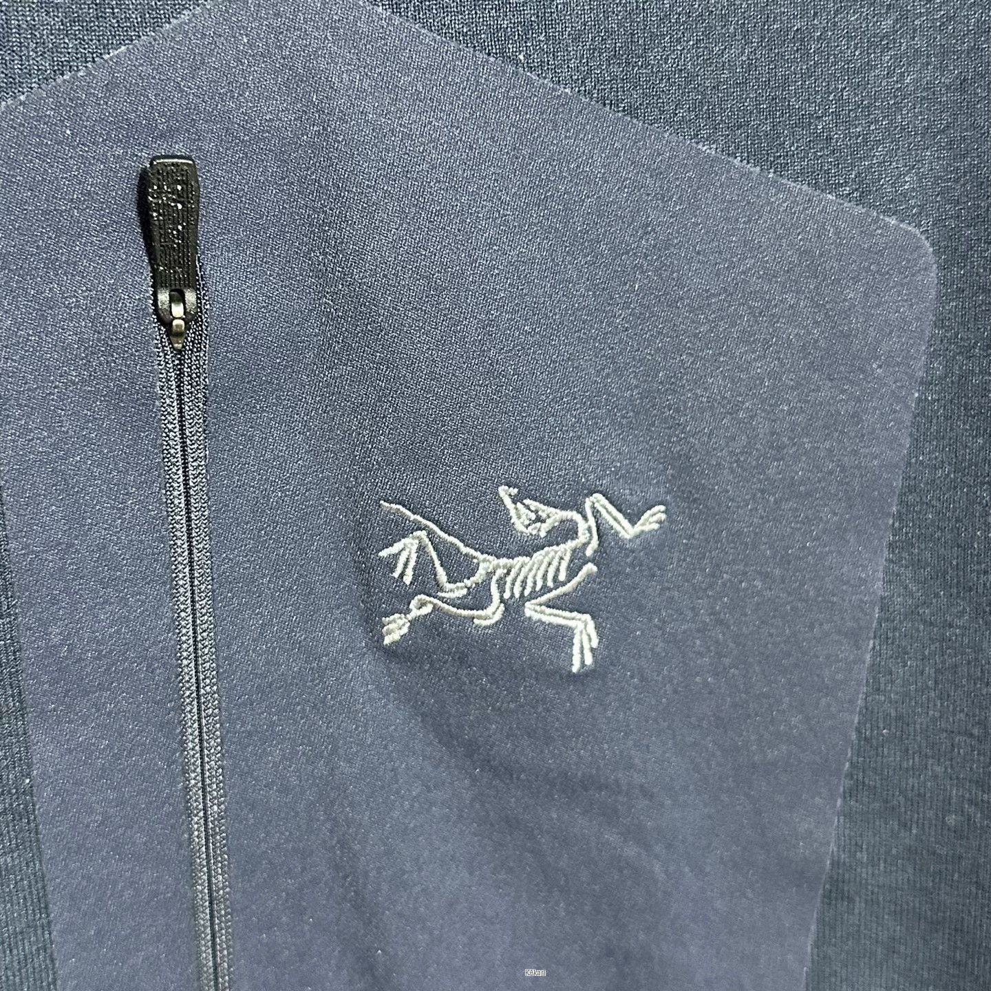 Arc'teryx Arcteryx Kyanite Men's Crewneck Sweatshirt Size US XL / EU 56 / 4 - 4 Thumbnail