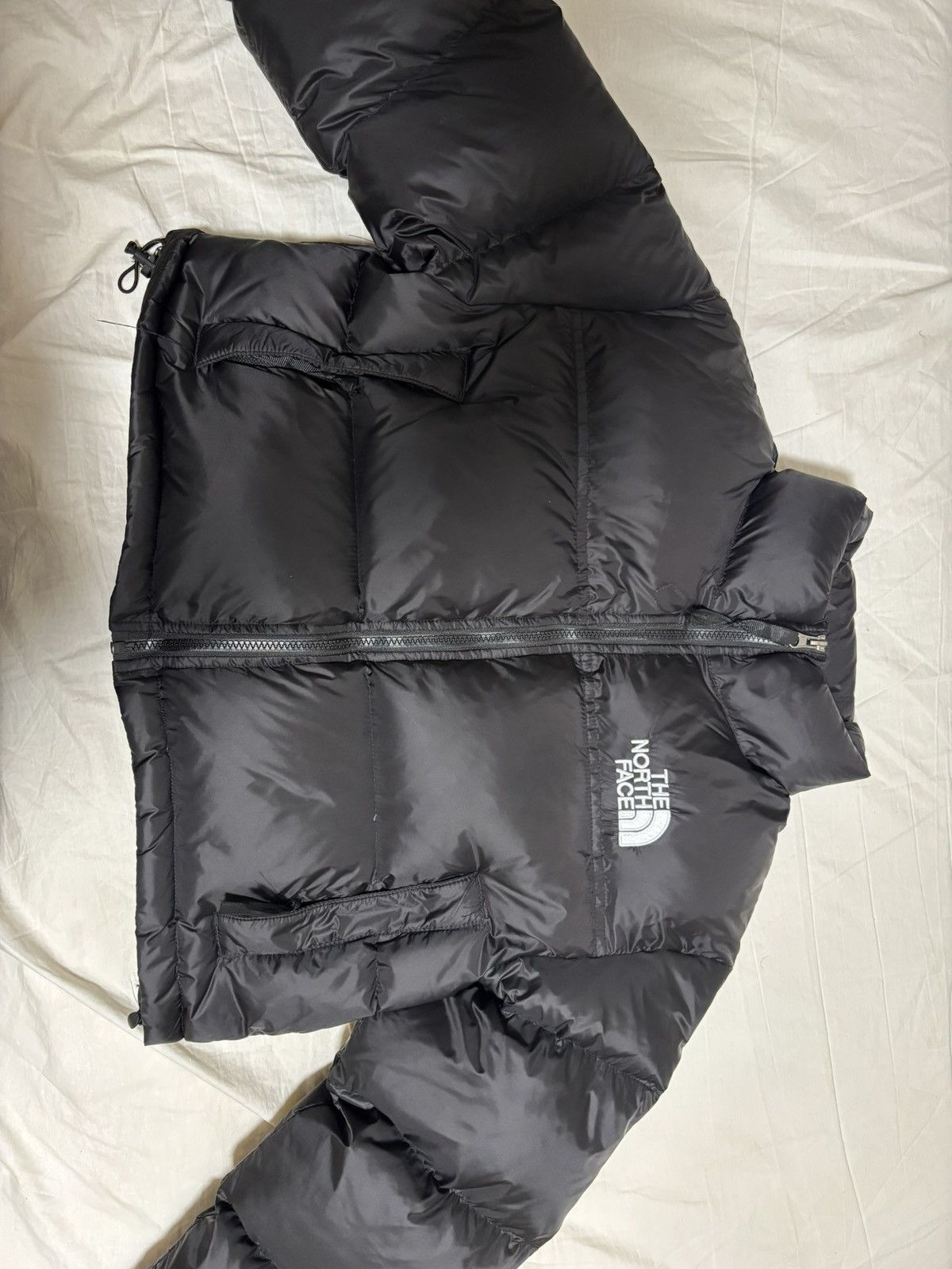 The North Face The North Face Jacket Size M / US 6-8 / IT 42-44 - 1 Thumbnail
