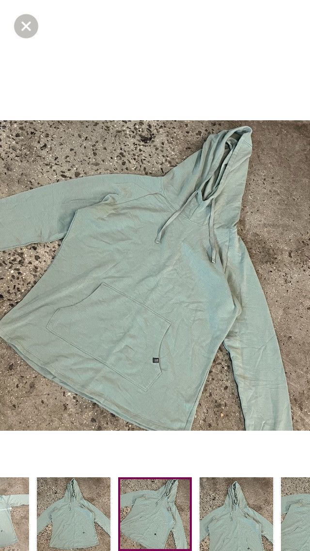Other Free Fly Men’s Bamboo Lightweight Hoodie XL Size US XL / EU 56 / 4 - 11 Thumbnail