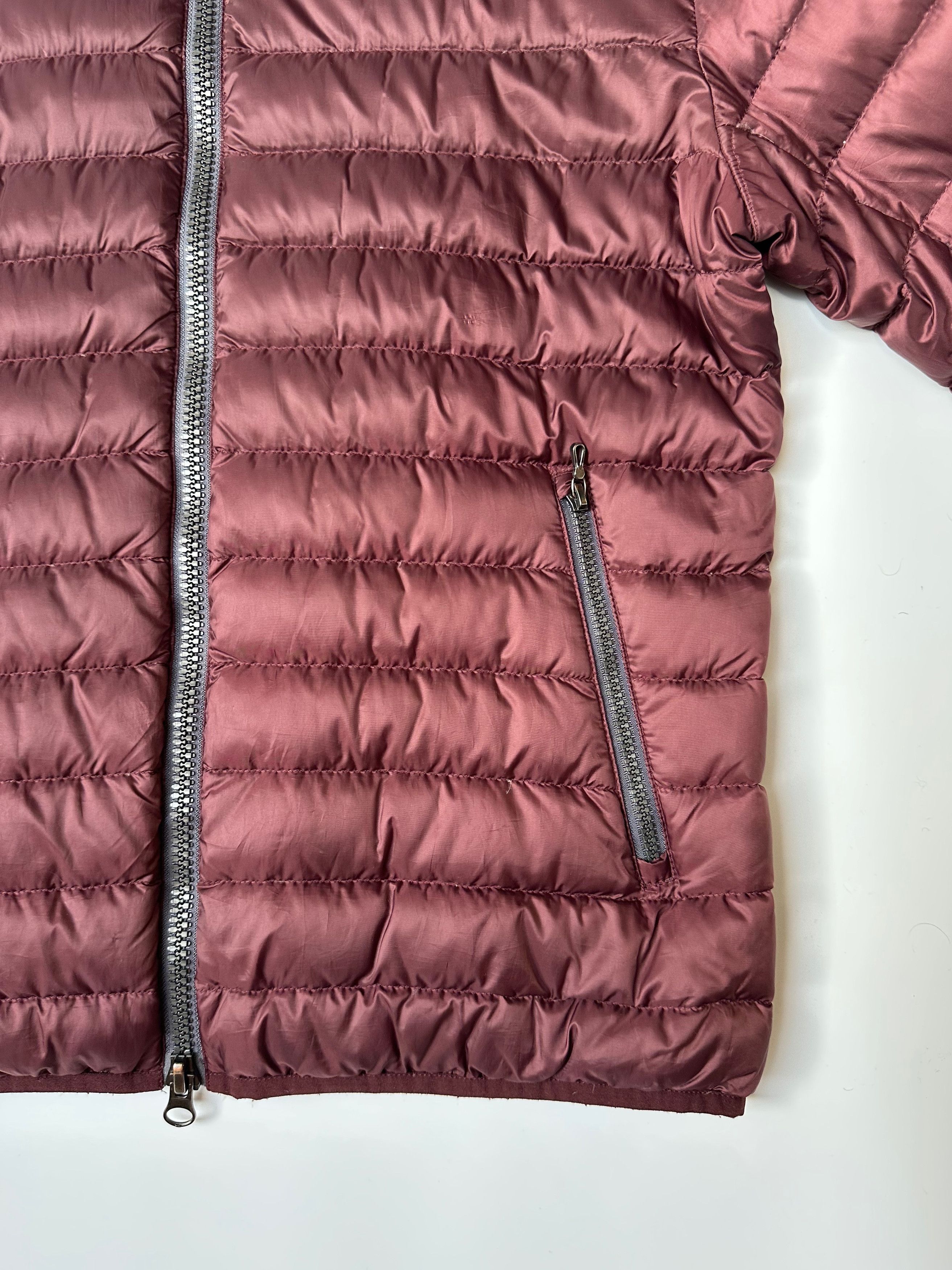 Colmar Colmar 1277 Hooded lightweight down jacket Size US L / EU 52-54 / 3 - 4 Thumbnail